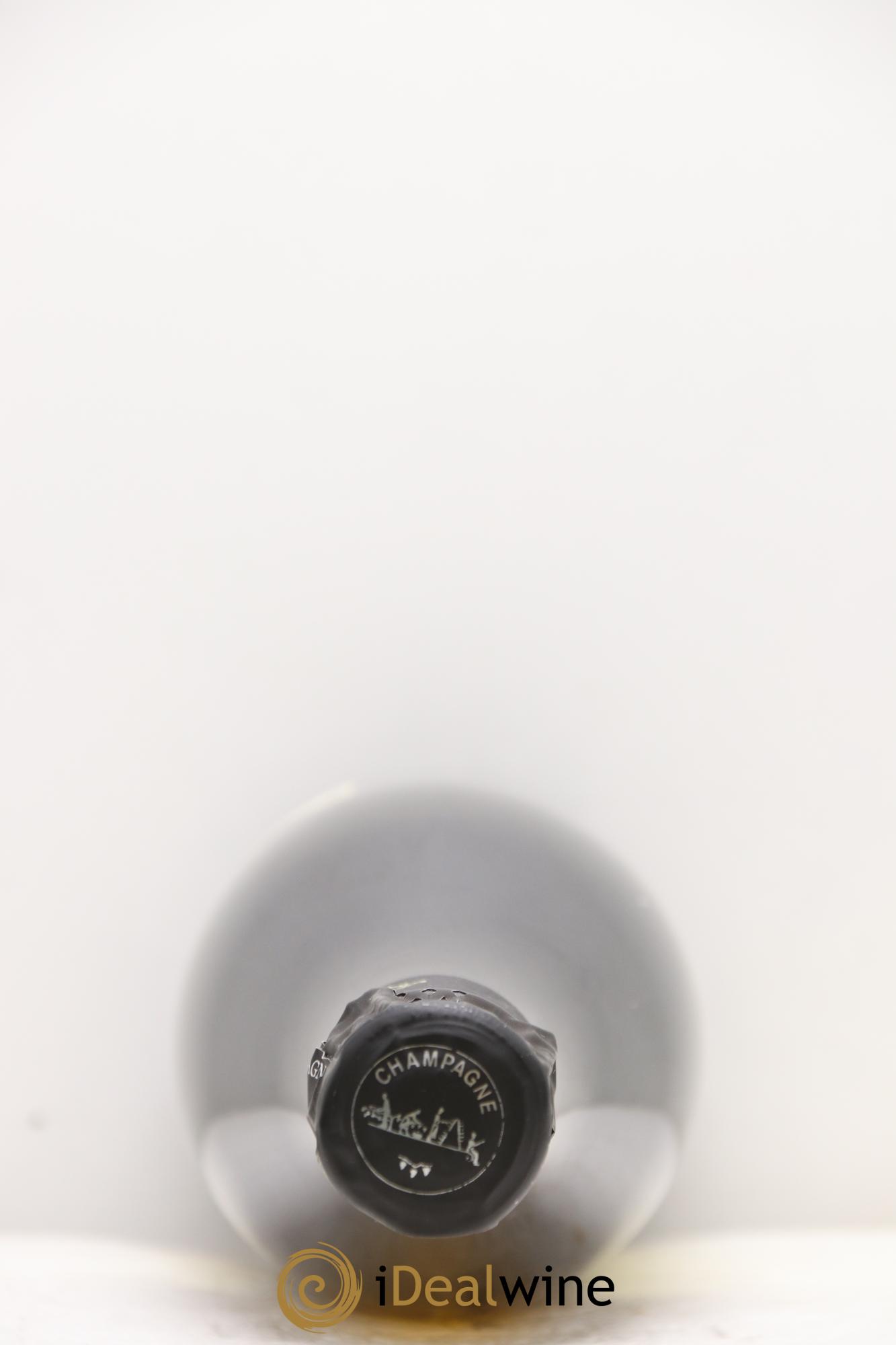 Chardonnay Les Traverses Aurélien Lurquin 2018 - Lot de 1 bouteille - 2