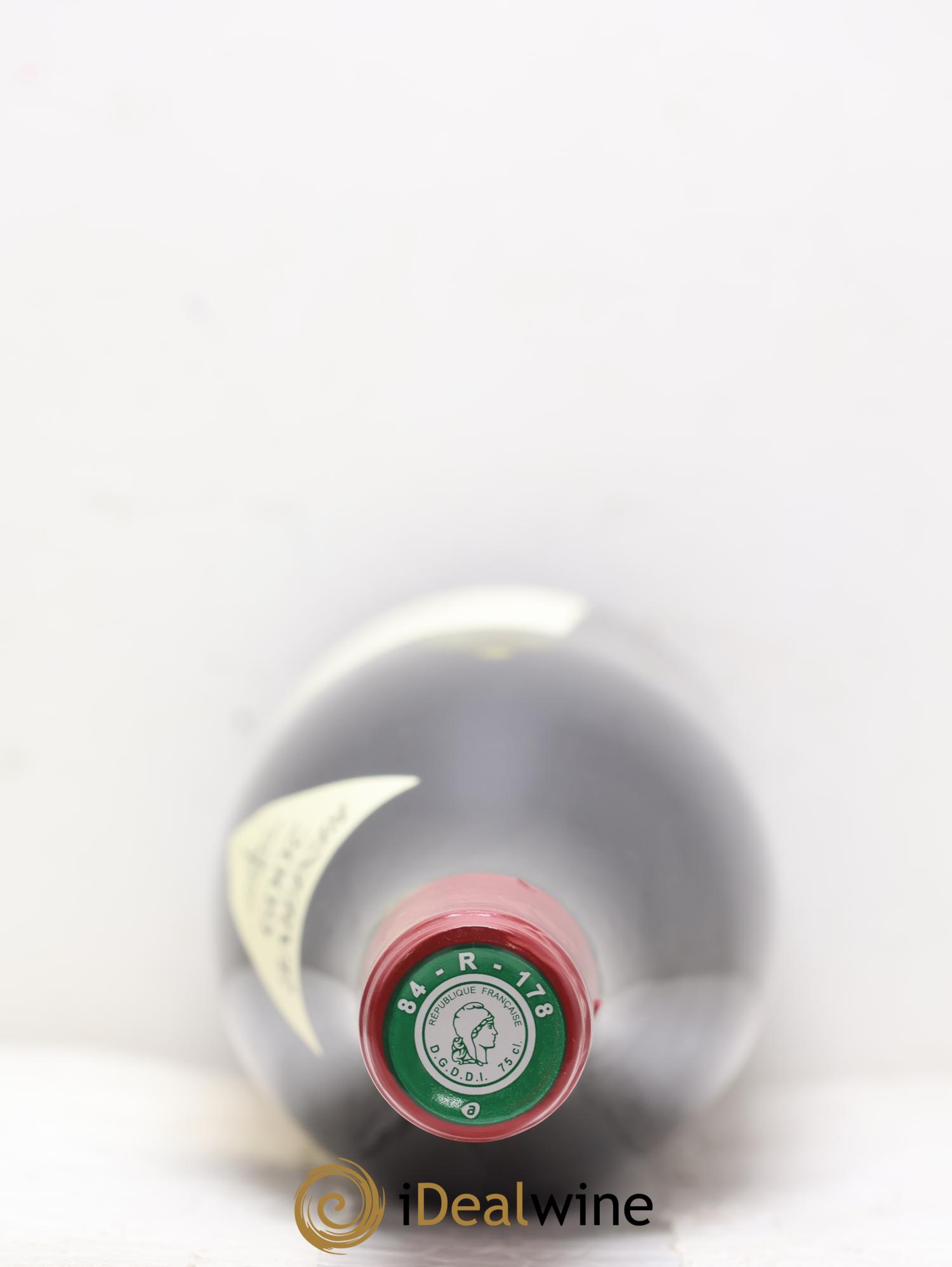 Châteauneuf-du-Pape Château Rayas Emmanuel Reynaud  2009 - Lot de 1 bouteille - 1