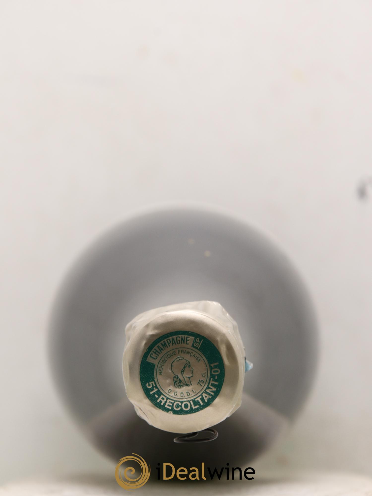 Version Originale Jacques Selosse - Posten von 1 Flasche - 2