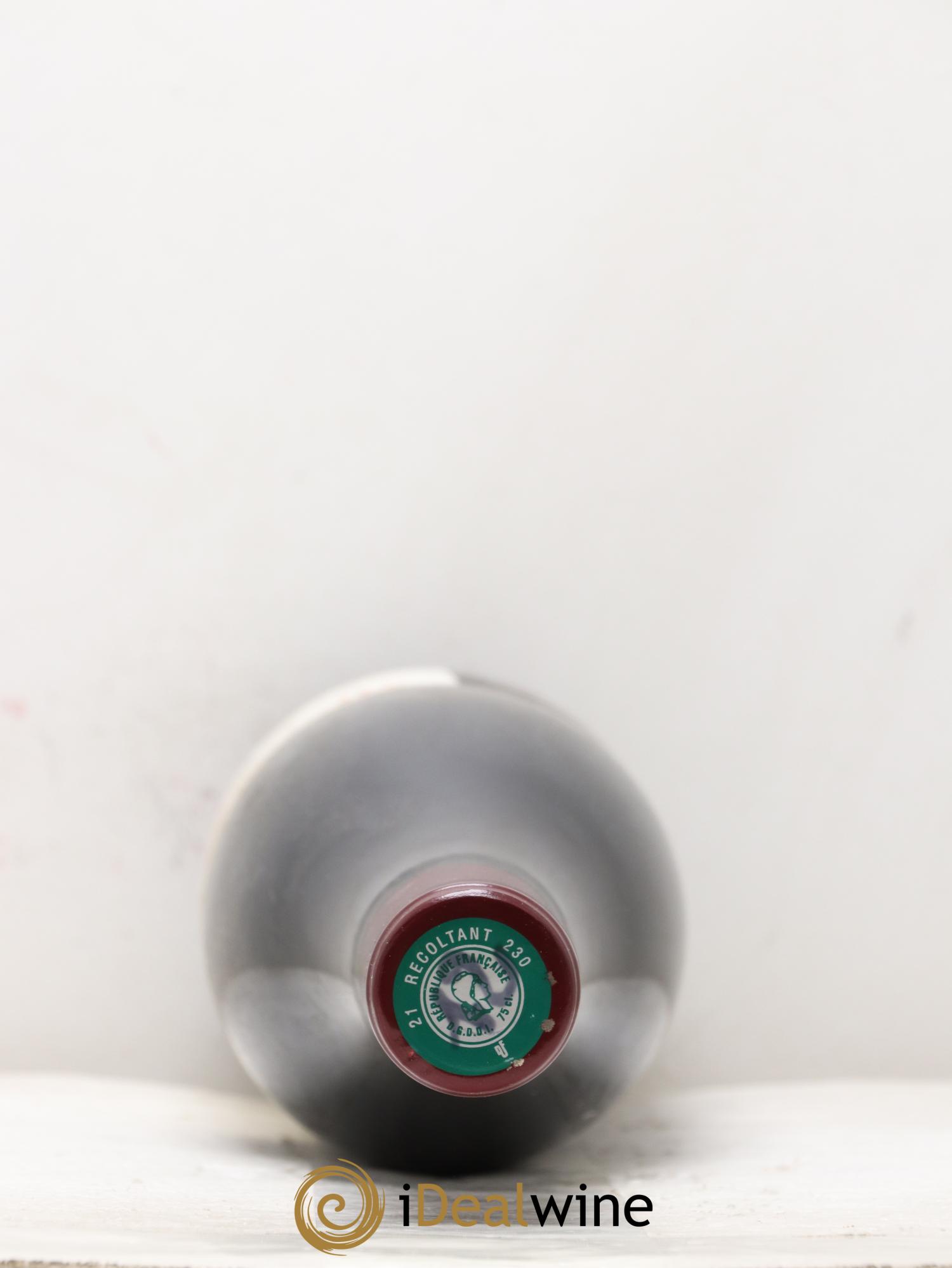 Morey Saint-Denis 1er Cru Clos de la Bussière Georges Roumier (Domaine)  2012 - Posten von 1 Flasche - 1