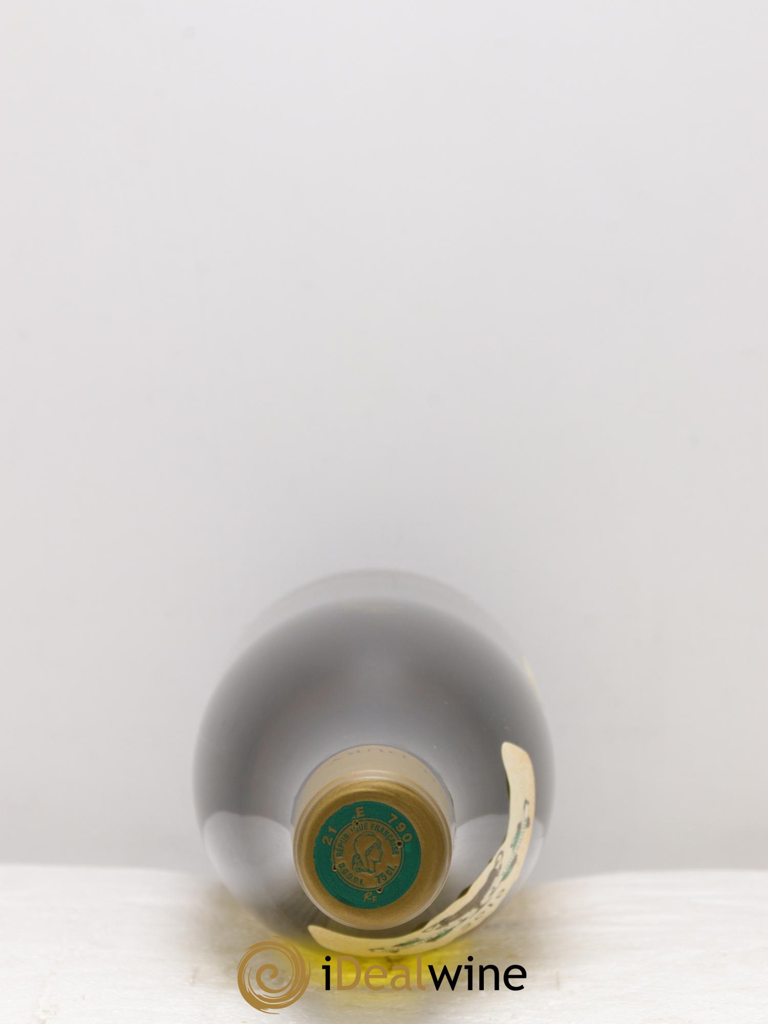 Meursault Coche Dury (Domaine) 2019 - Posten von 2 Flaschen - 1