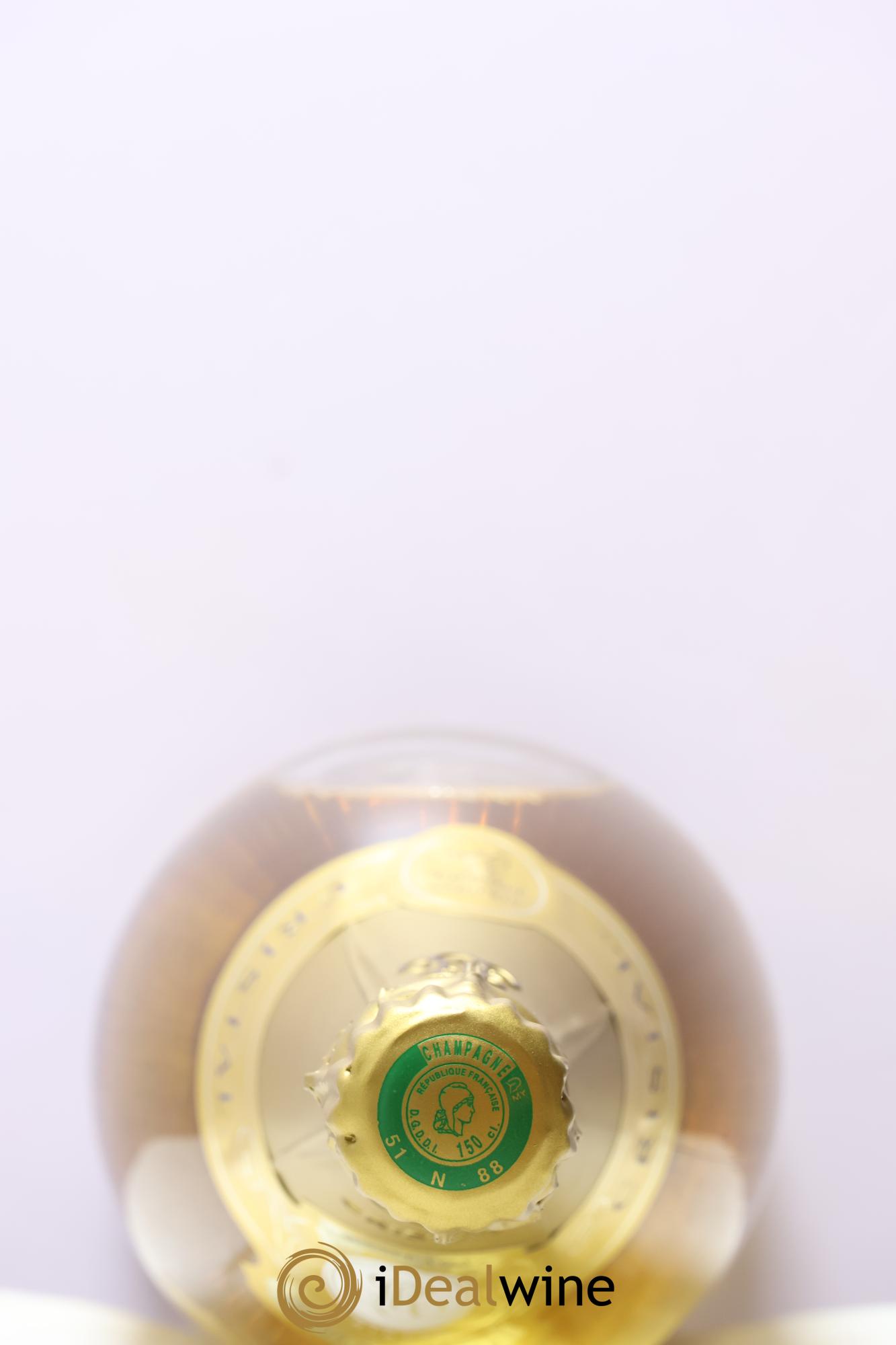 Cristal Louis Roederer 2009 - Lot de 1 magnum - 3