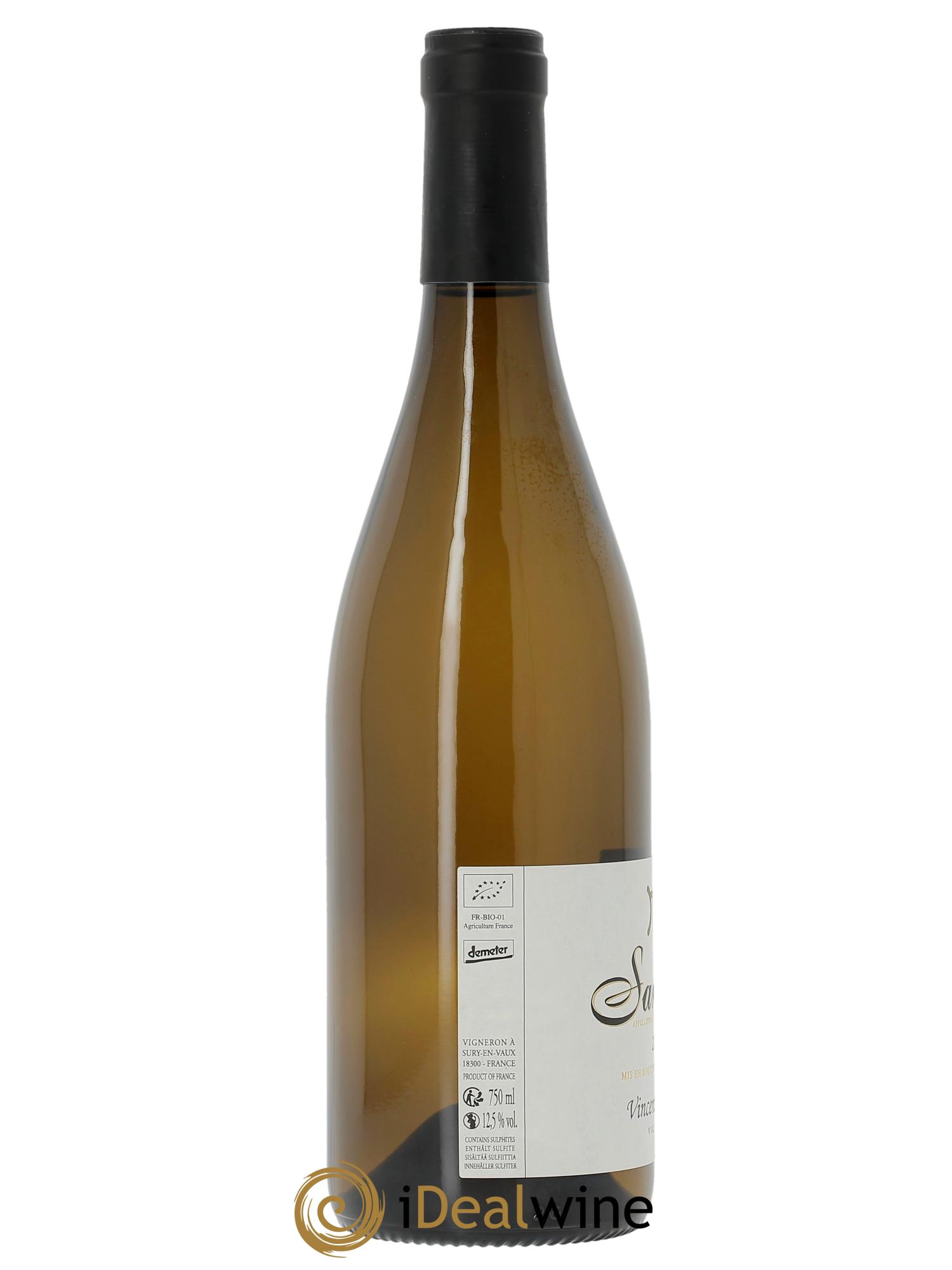 Sancerre Constellation du Scorpion Vincent Gaudry 2023 - Lot de 1 bouteille - 1