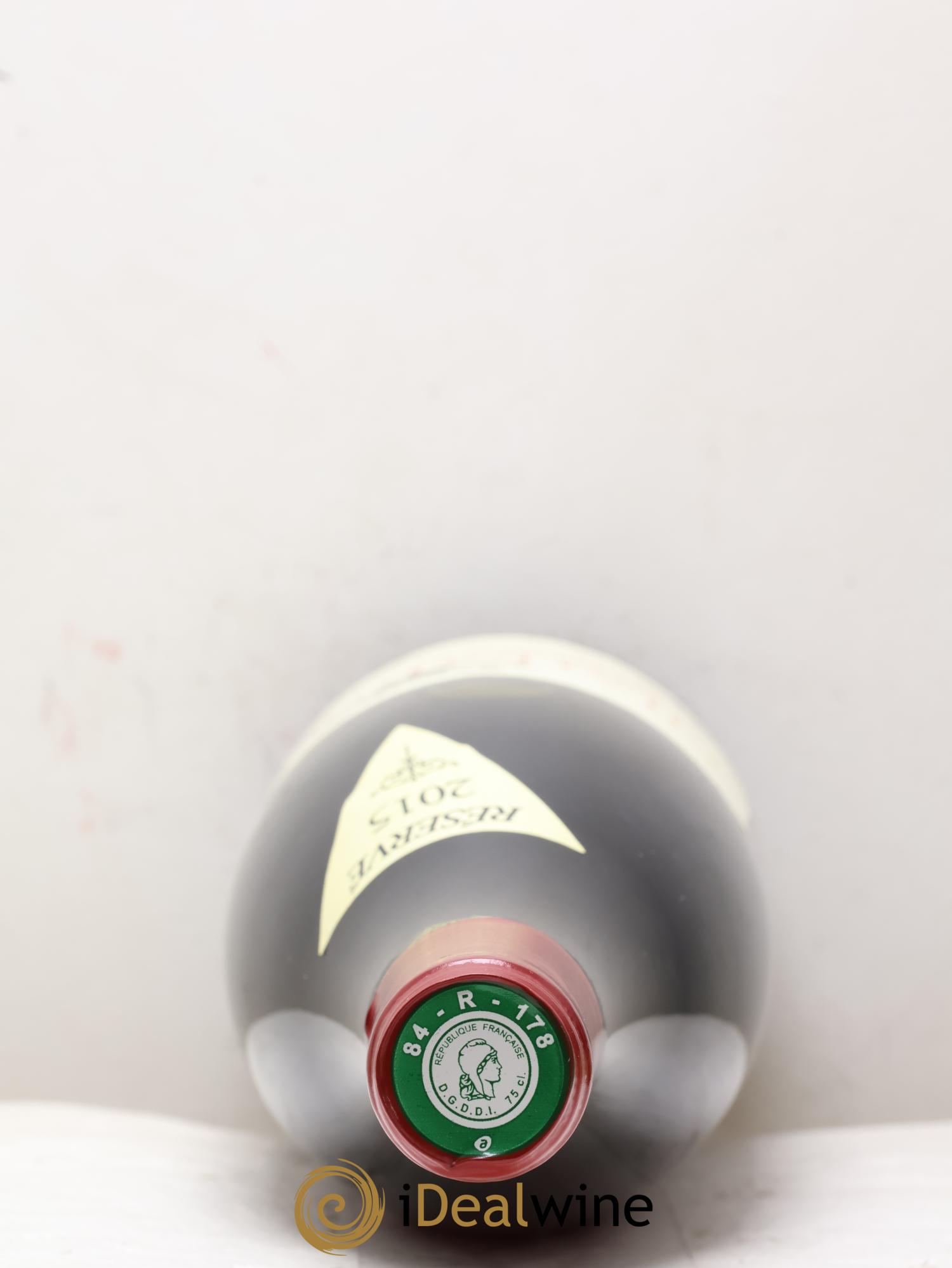 Châteauneuf-du-Pape Château Rayas Emmanuel Reynaud 2015 - Lot of 1 bottle - 1