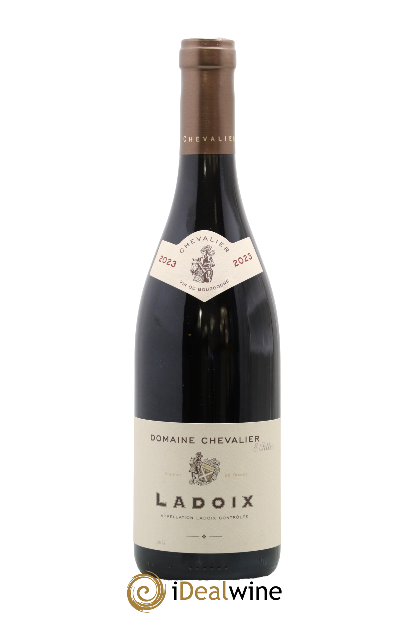 Ladoix Chevalier Père Et Fils 2023 - Lot of 1 bottle - 0