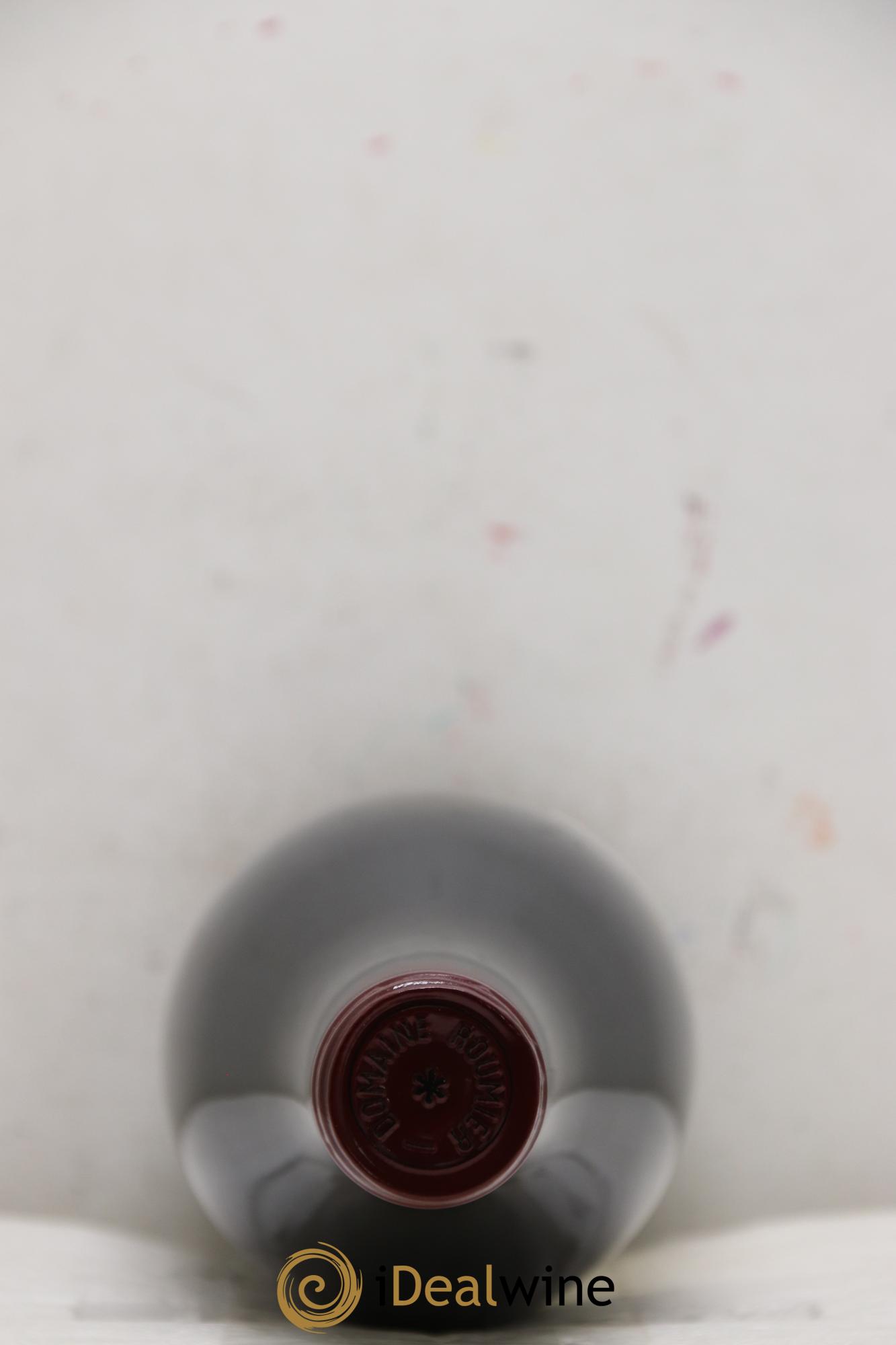 Chambolle-Musigny 1er Cru Les Cras Georges Roumier (Domaine) 2020 - Lot of 1 bottle - 1