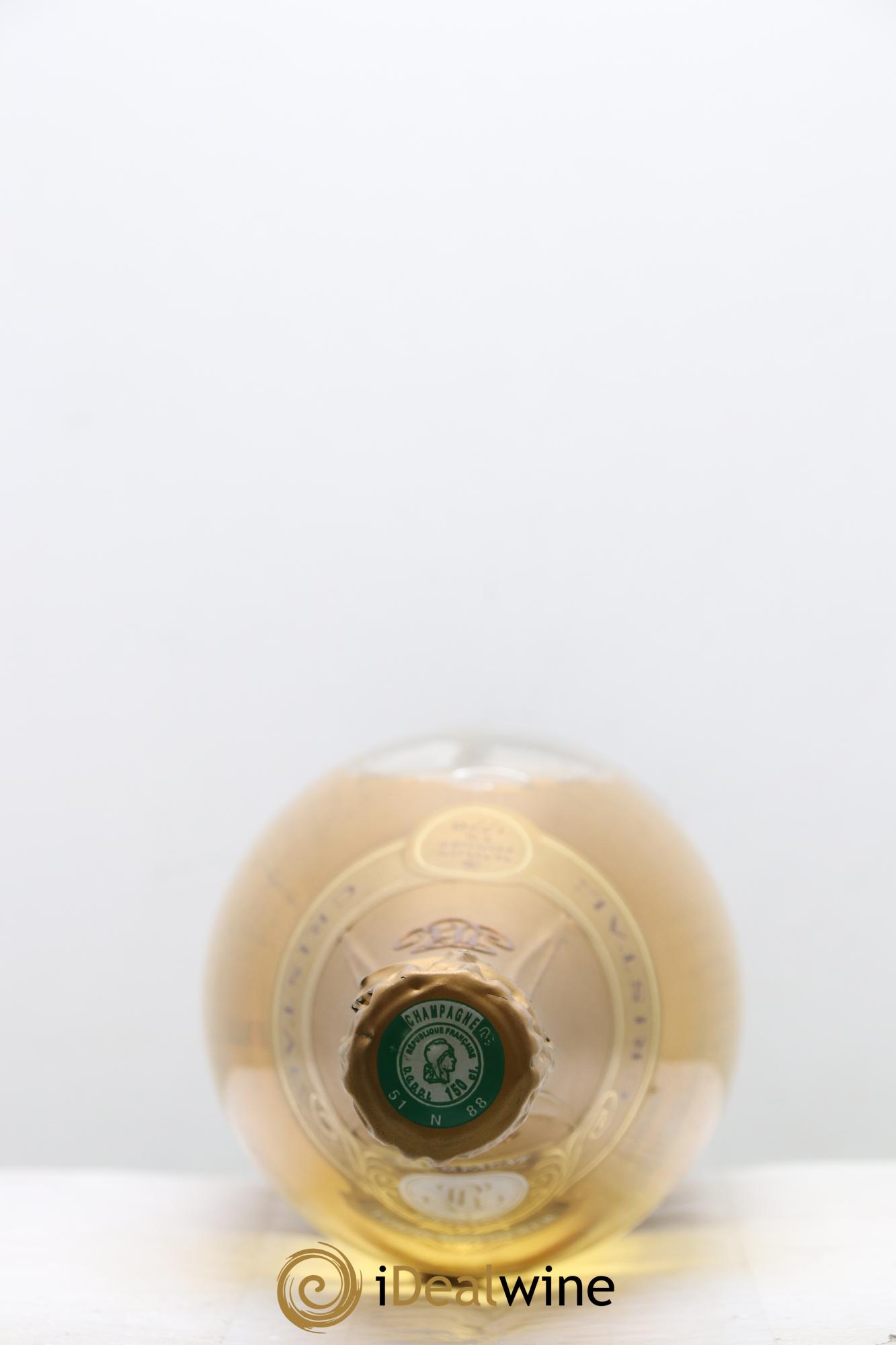 Cristal Louis Roederer 2007 - Lot de 1 magnum - 2