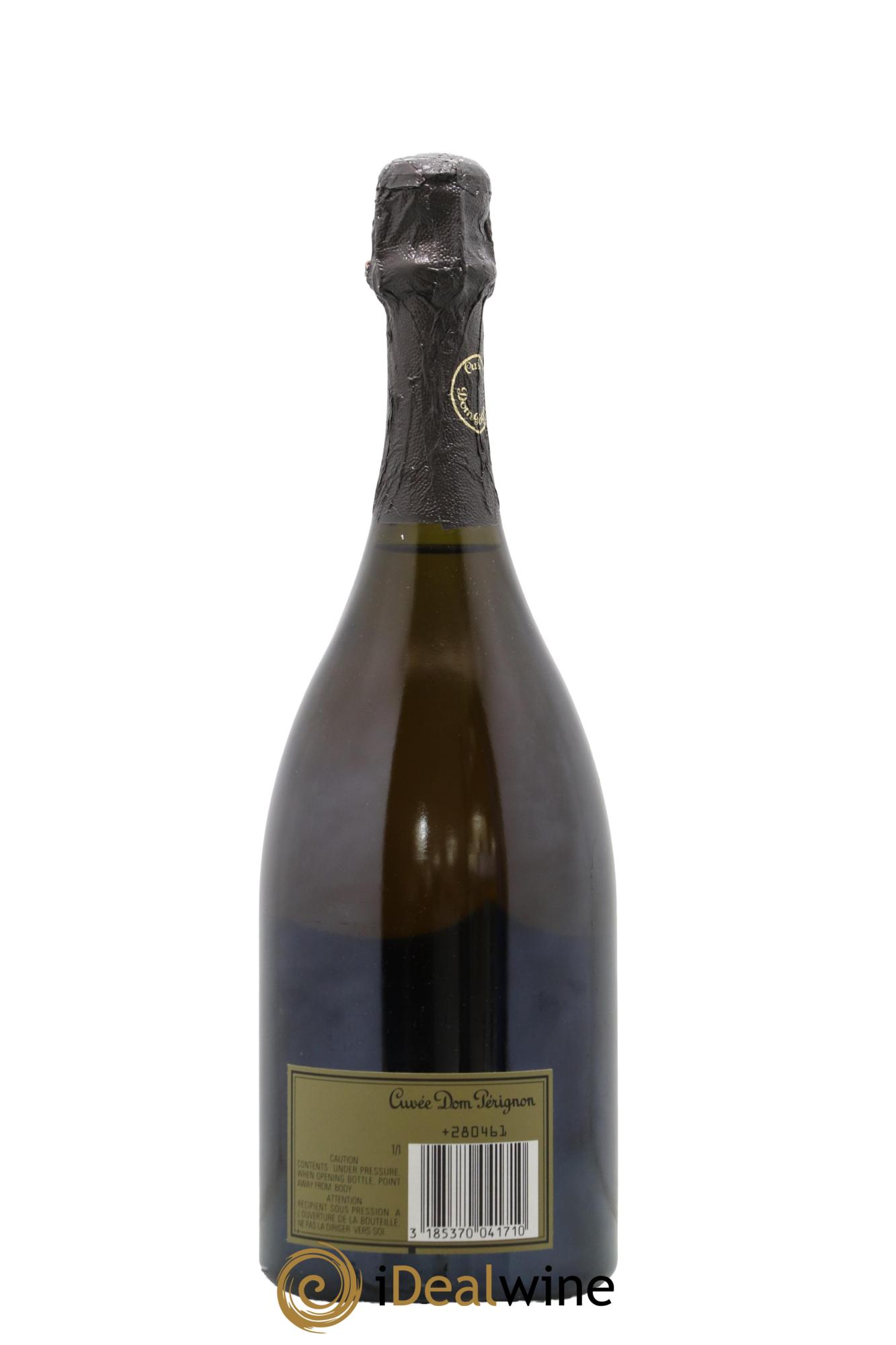 Brut Dom Pérignon 1990 - Lot de 1 bouteille - 2