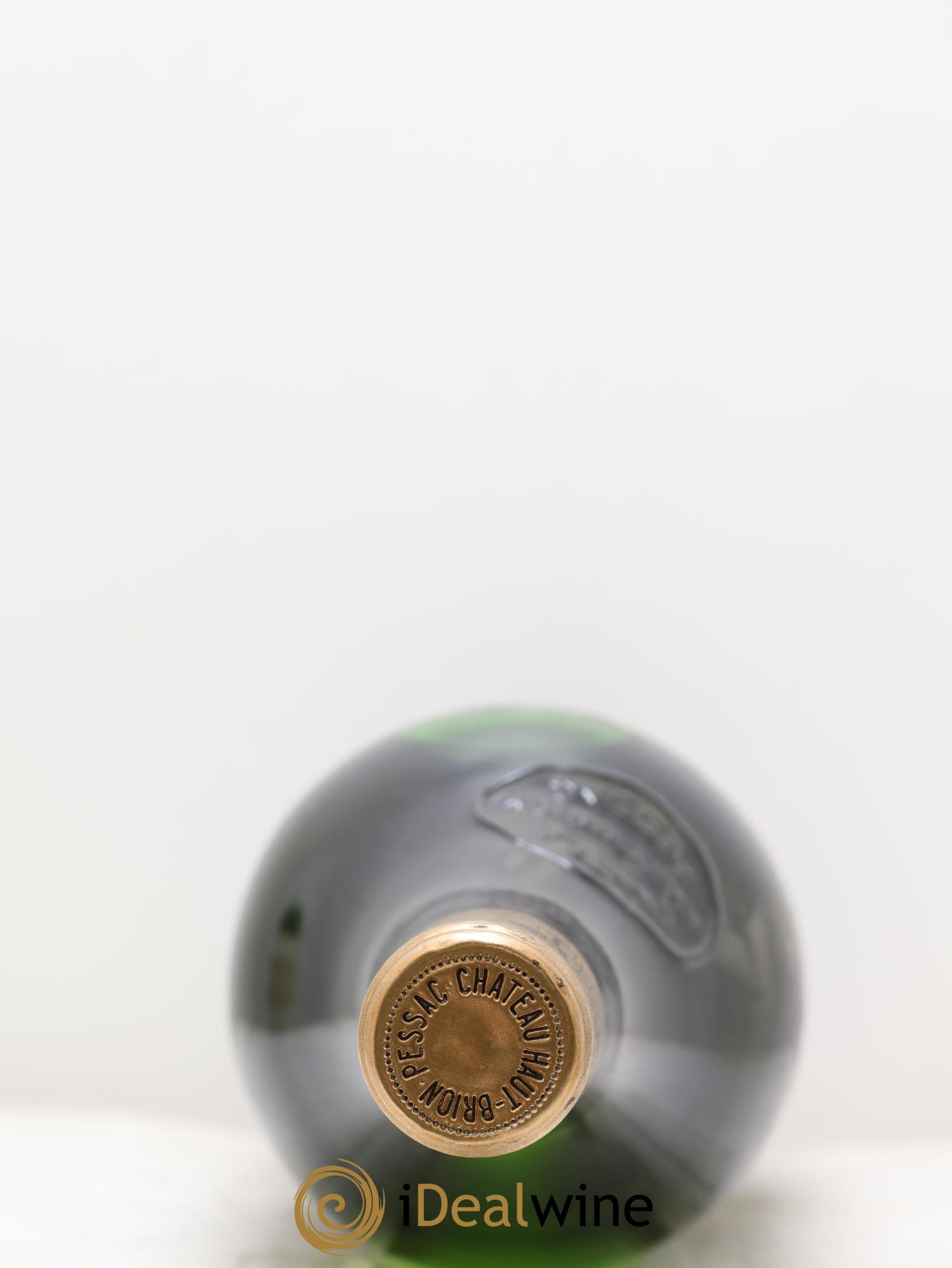 Château Haut Brion 1992 - Lot de 2 bouteilles - 1