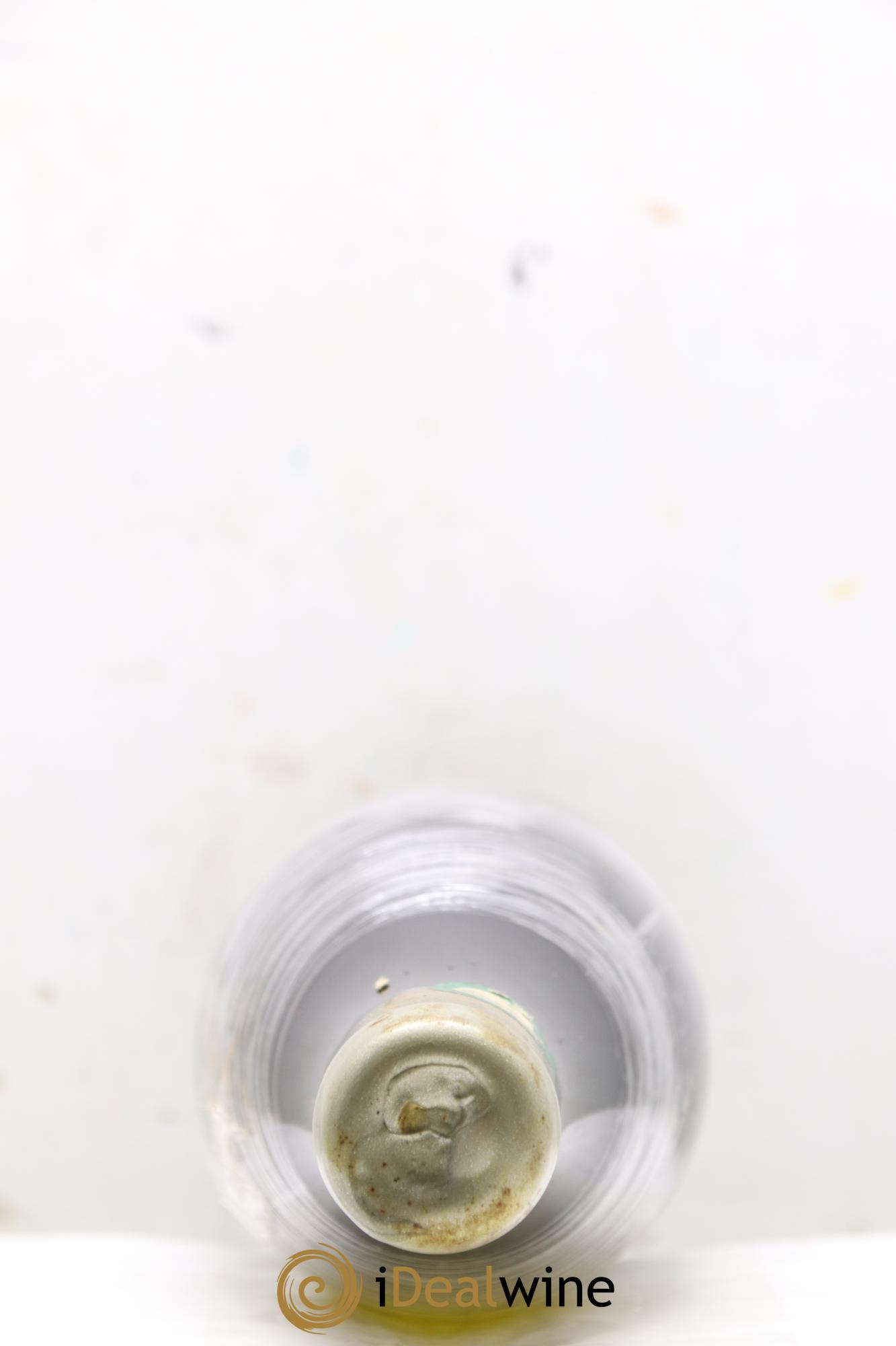 Corton-Charlemagne Grand Cru Marc Colin Domaine Marc Colin 2012 - Posten von 2 Flaschen - 1