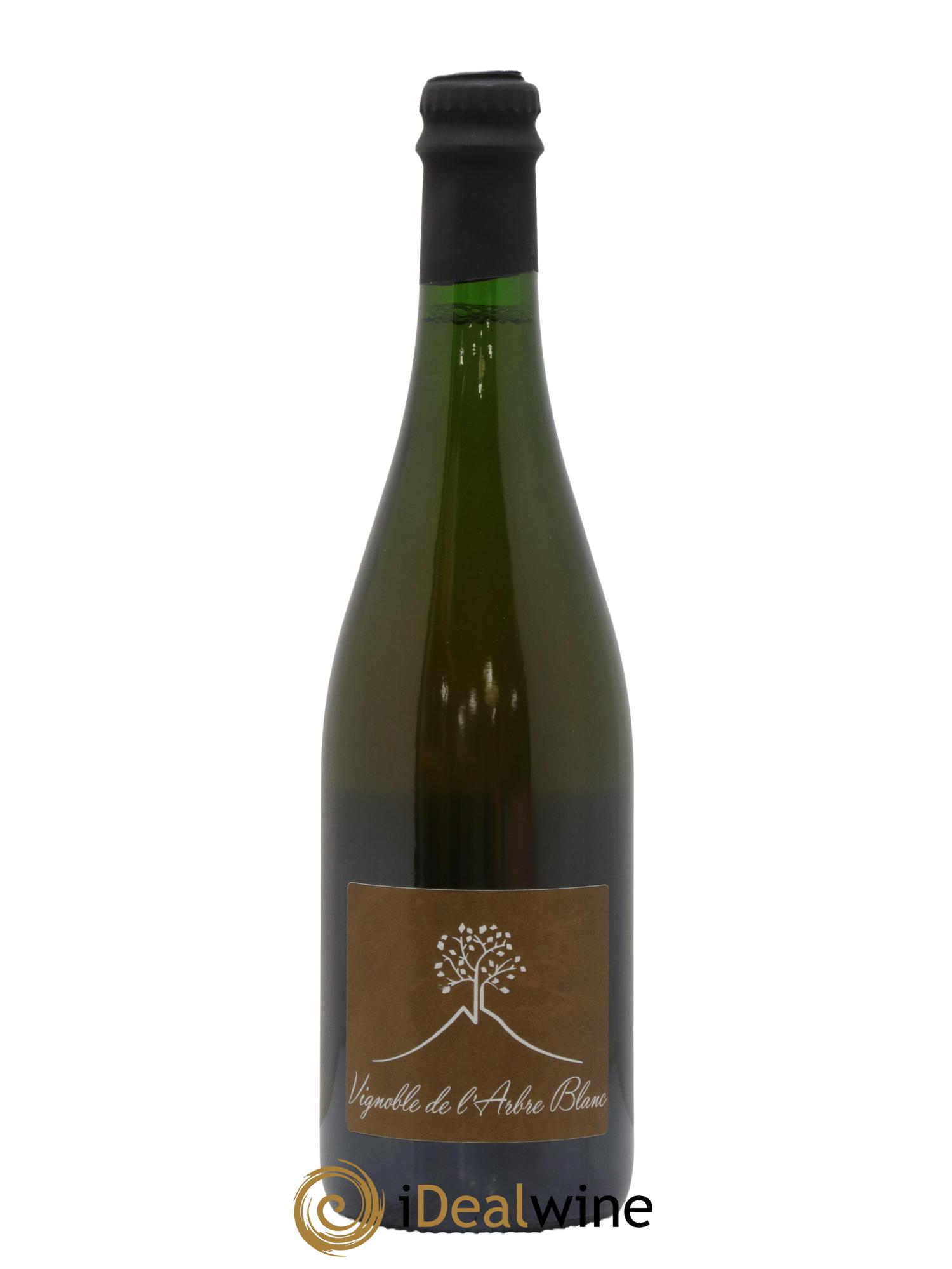 Vin de France Grigiolo Vignoble de l'Arbre Blanc 2020 - Lot de 1 bouteille - 0