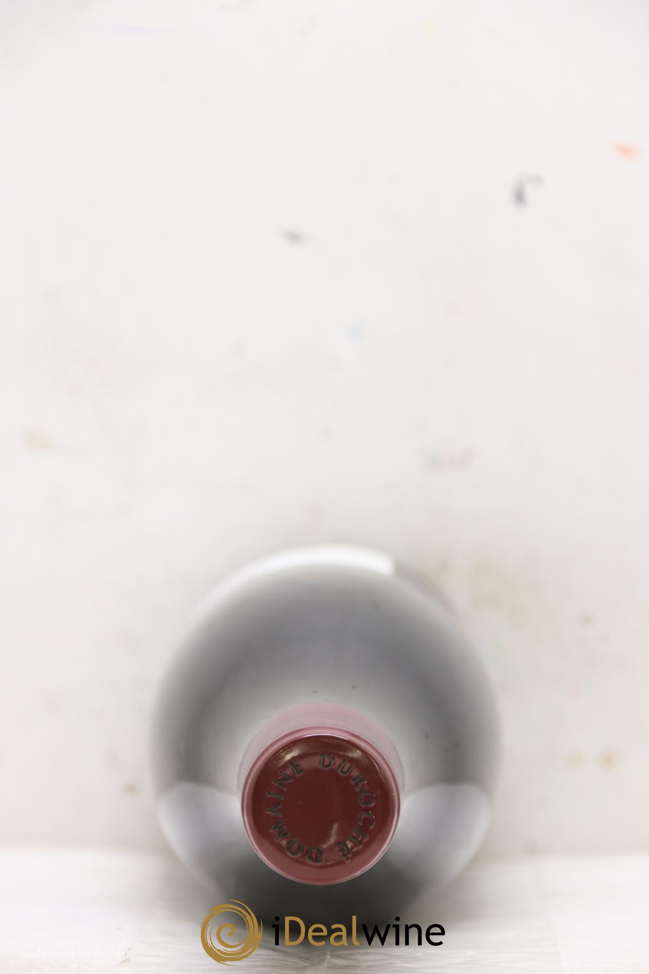 Chambertin Clos de Bèze Grand Cru Duroché (Domaine) 2018 - Lot of 1 bottle - 1