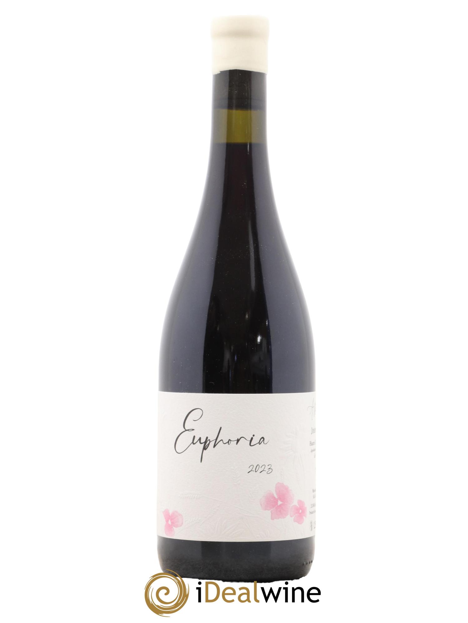 Hautes-Côtes de Beaune Euphoria Jérémy Carteret 2023 - Lotto di 1 bottiglia - 0