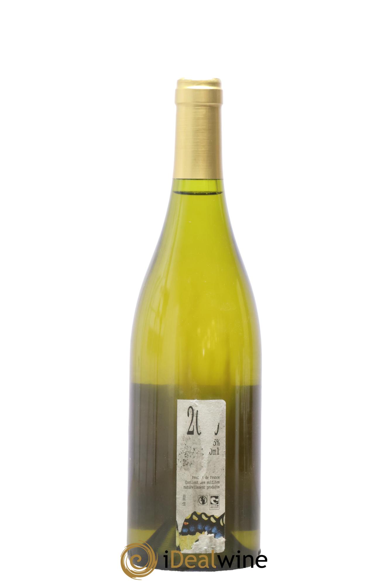 Vin de France Savagnin Eric Goypieron 2020 - Lotto di 1 bottiglia - 1