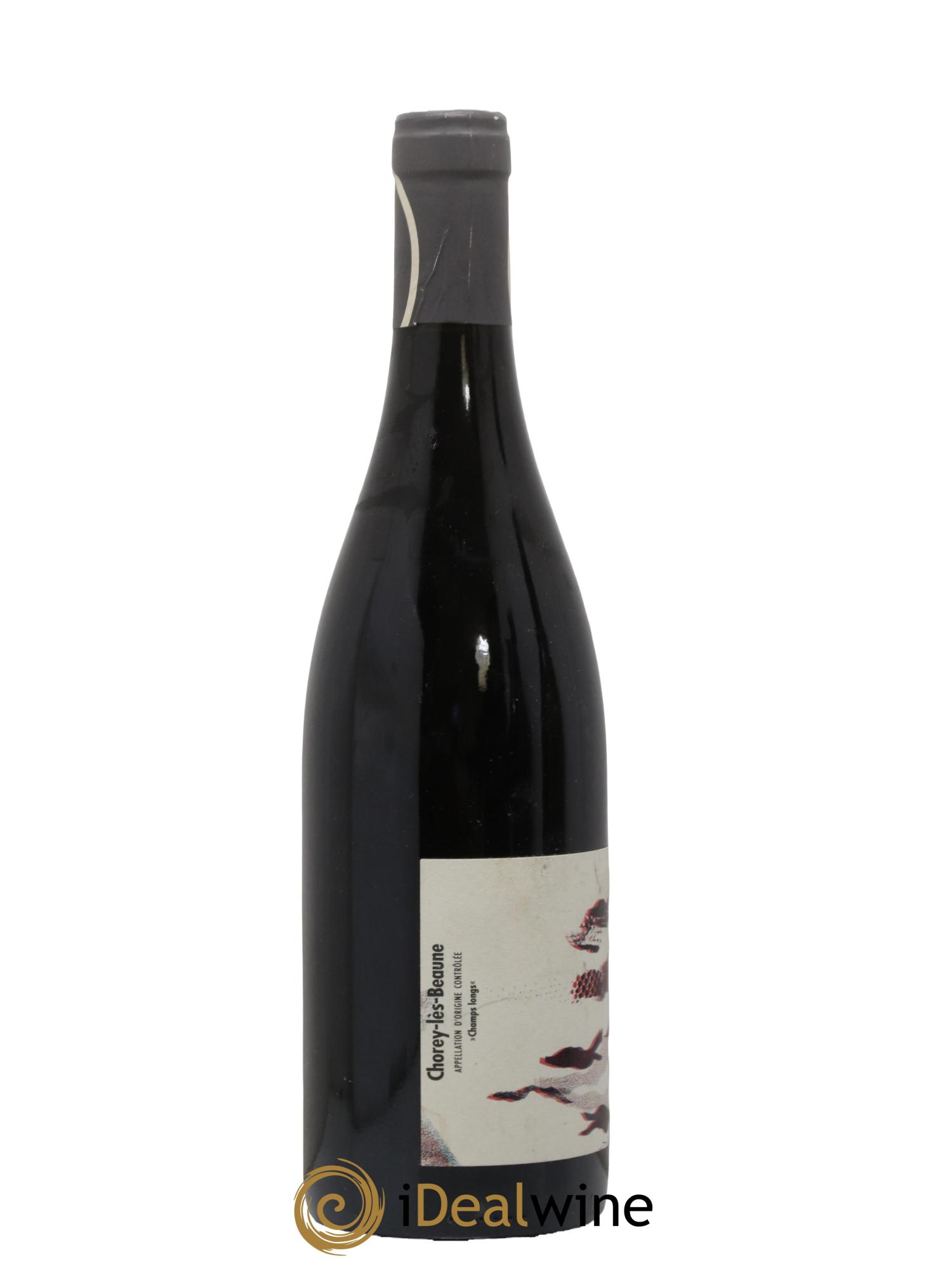 Chorey-lès-Beaune Champs Longs Chanterêves 2020 - Lot de 1 bouteille - 1