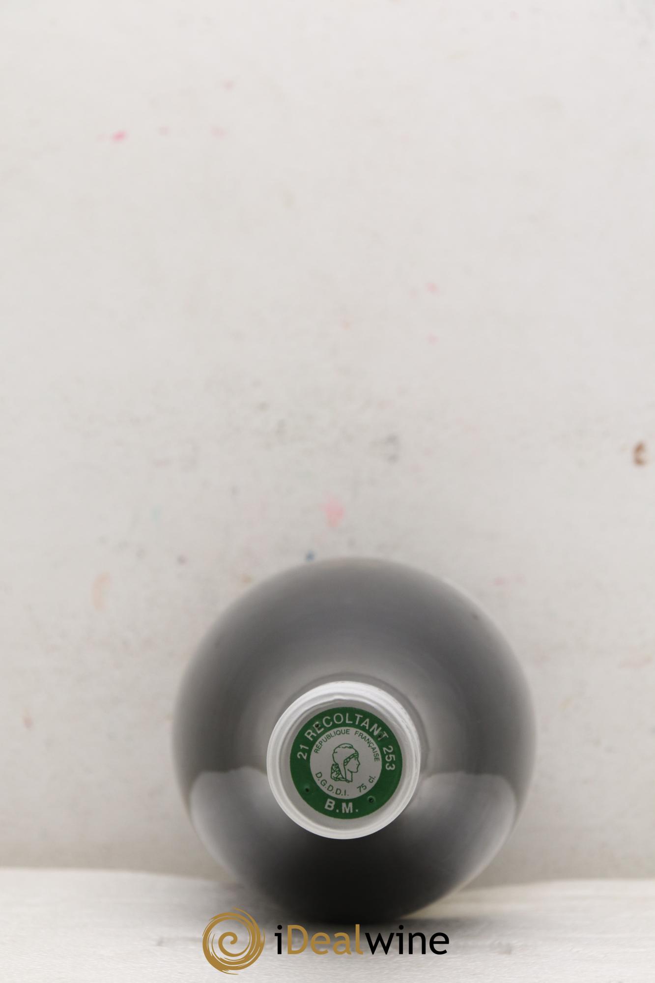 Romanée-Saint-Vivant Grand Cru Arnoux-Lachaux (Domaine) 2019 - Lot of 1 bottle - 1