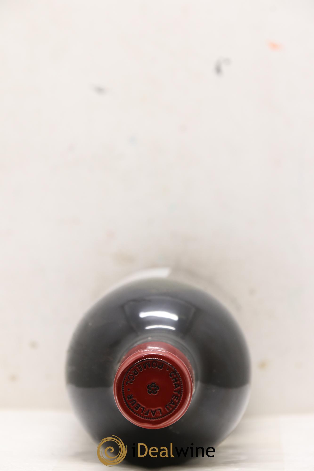 Hermitage Ermitage l'Ermite Chapoutier 2015 - Lot de 1 bouteille - 2