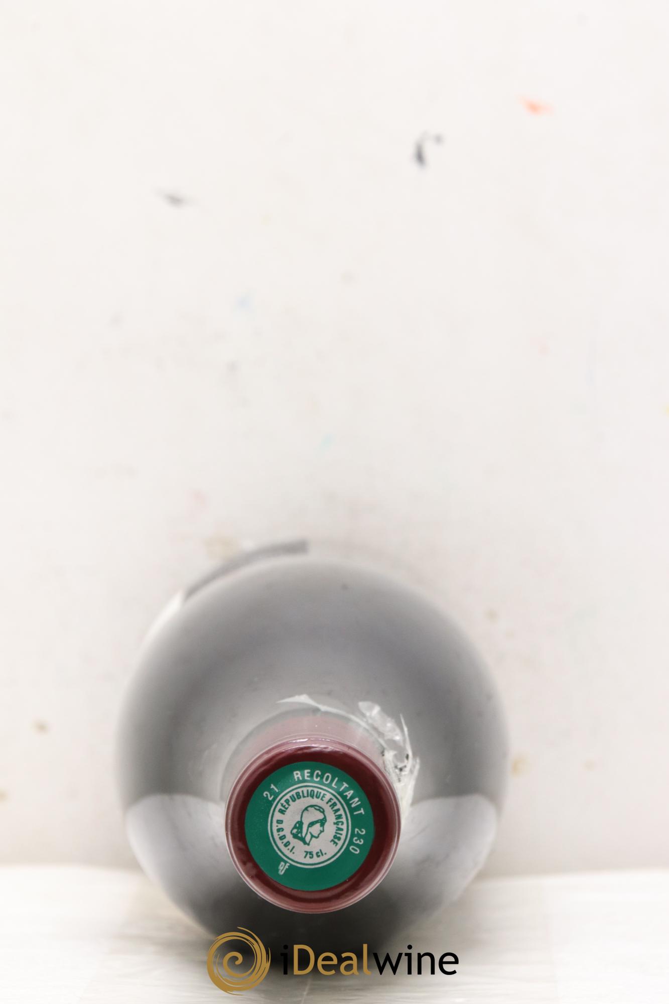 Bonnes-Mares Grand Cru Georges Roumier (Domaine) 2014 - Lotto di 1 bottiglia - 1