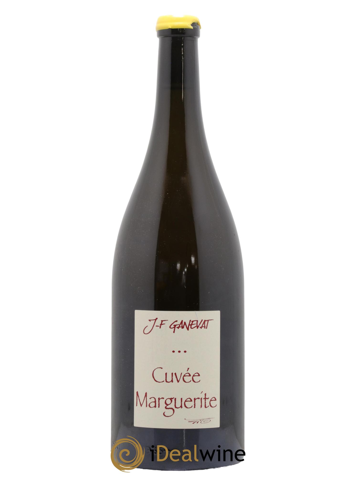 Côtes du Jura Cuvée Marguerite Jean-François Ganevat (Domaine) 2018 - Lot de 1 magnum - 0