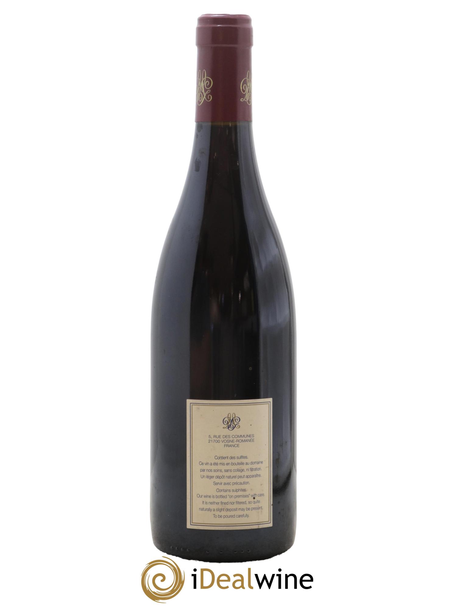 Gevrey-Chambertin Mugneret-Gibourg (Domaine)  2006 - Lot de 1 bouteille - 1