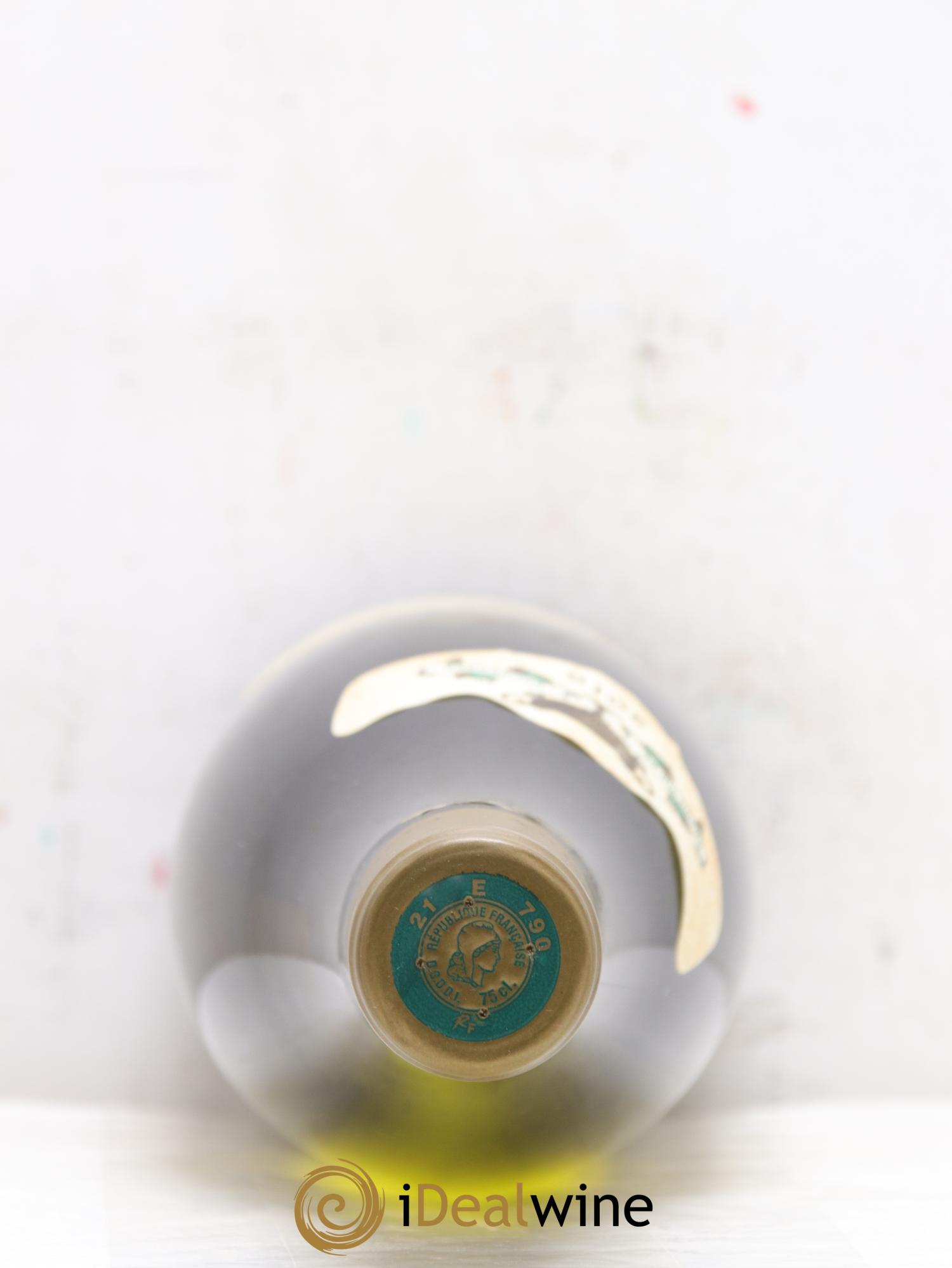 Meursault Coche Dury (Domaine) 2019 - Lot de 1 bouteille - 1