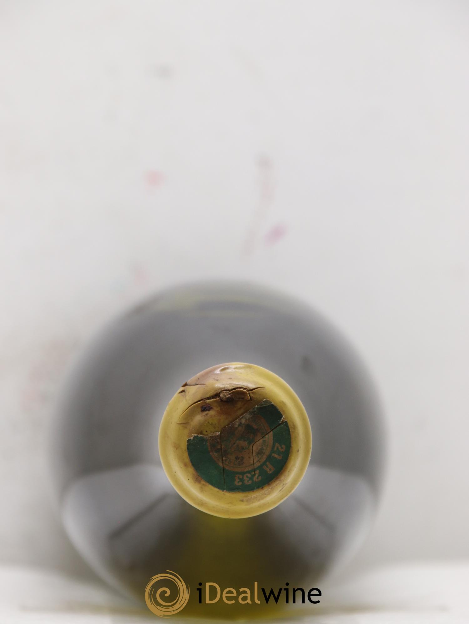 Bourgogne Aligoté Sous Chatelet d'Auvenay (Domaine) 2009 - Lot de 1 bouteille - 2