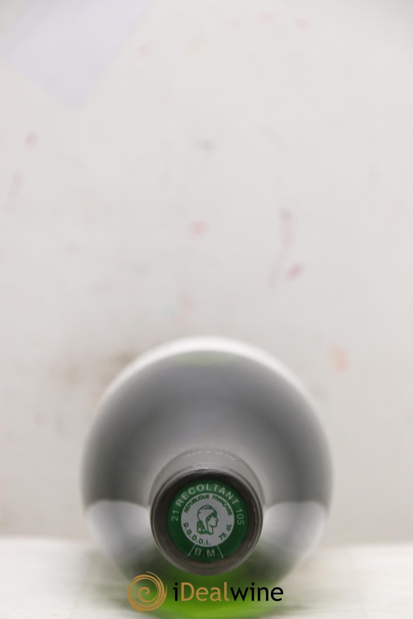 Meursault 1er Cru Charmes Roulot (Domaine) 2016 - Posten von 1 Flasche - 1