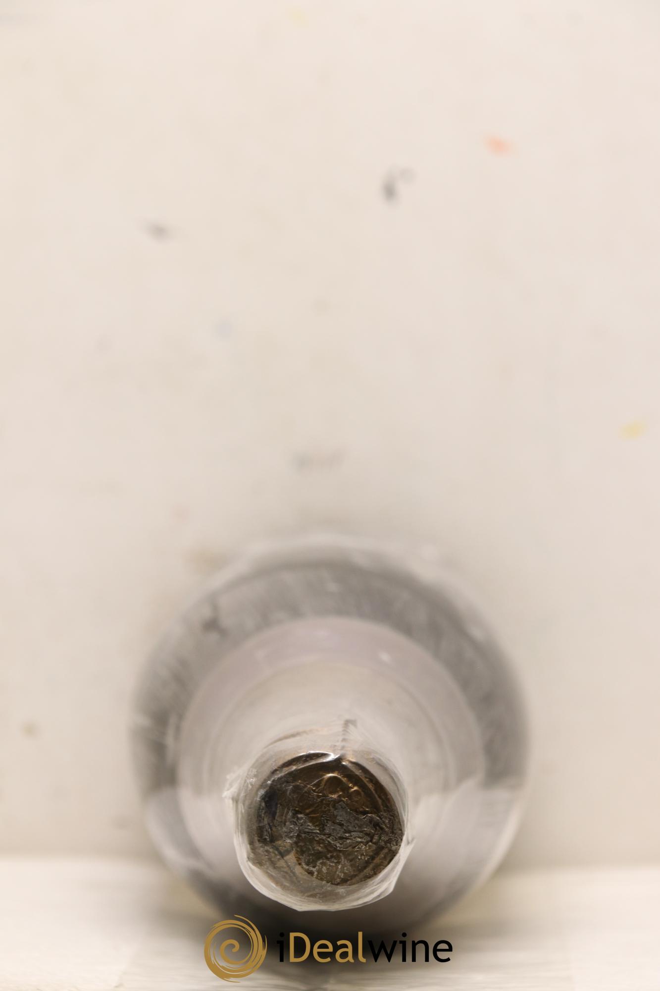 Champagne Brut Reserve Private Cuvée Krug - Lot de 1 bouteille - 1