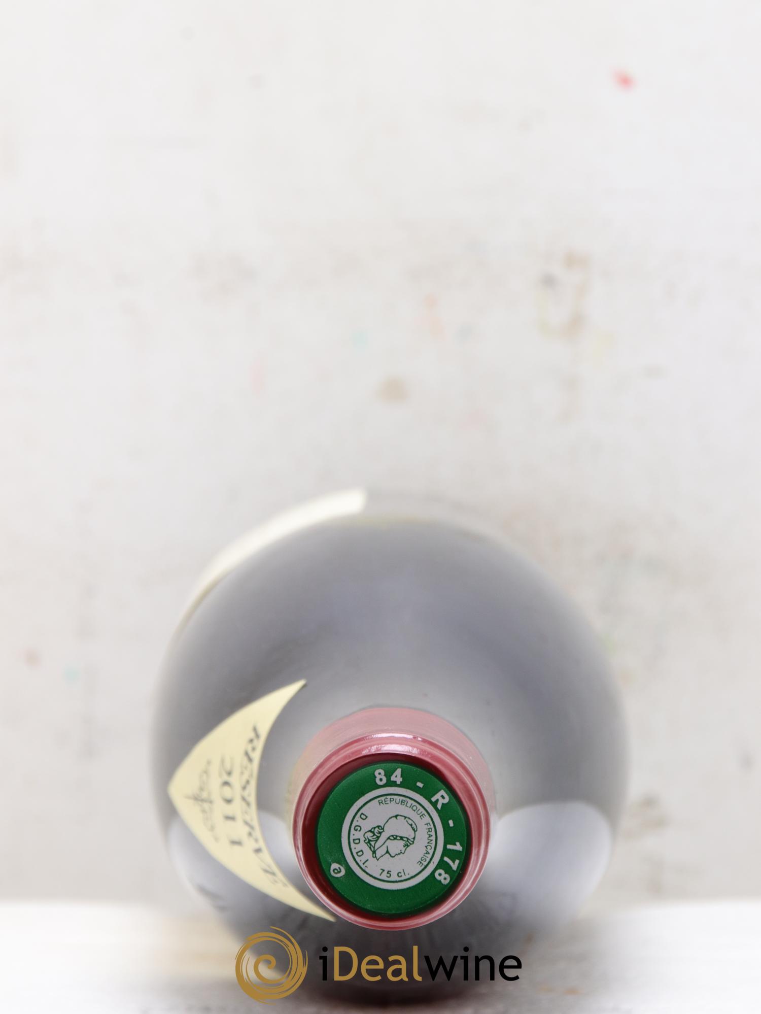 Châteauneuf-du-Pape Château Rayas Emmanuel Reynaud 2011 - Lotto di 1 bottiglia - 1