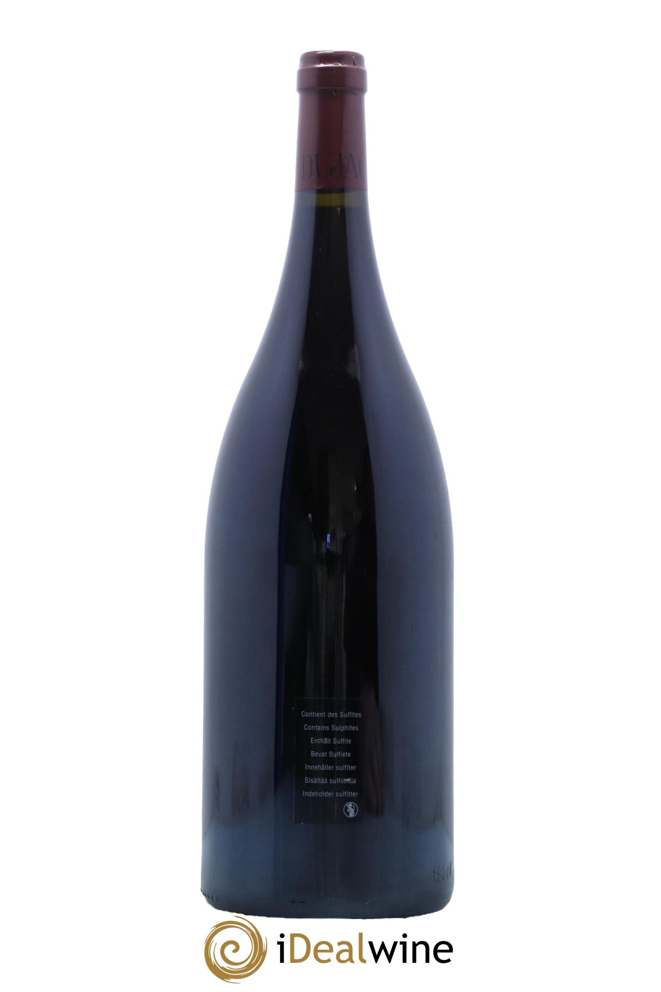 Morey-Saint-Denis Dujac (Domaine) 2006 - Lot de 1 magnum - 1