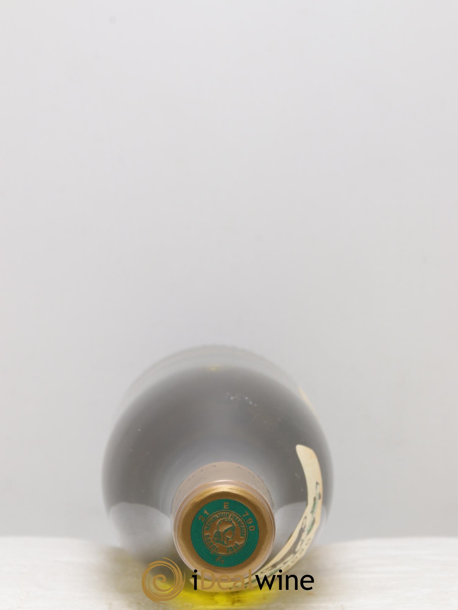 Puligny-Montrachet Les Enseignères Coche Dury (Domaine) 2020 - Lot de 2 bouteilles - 1