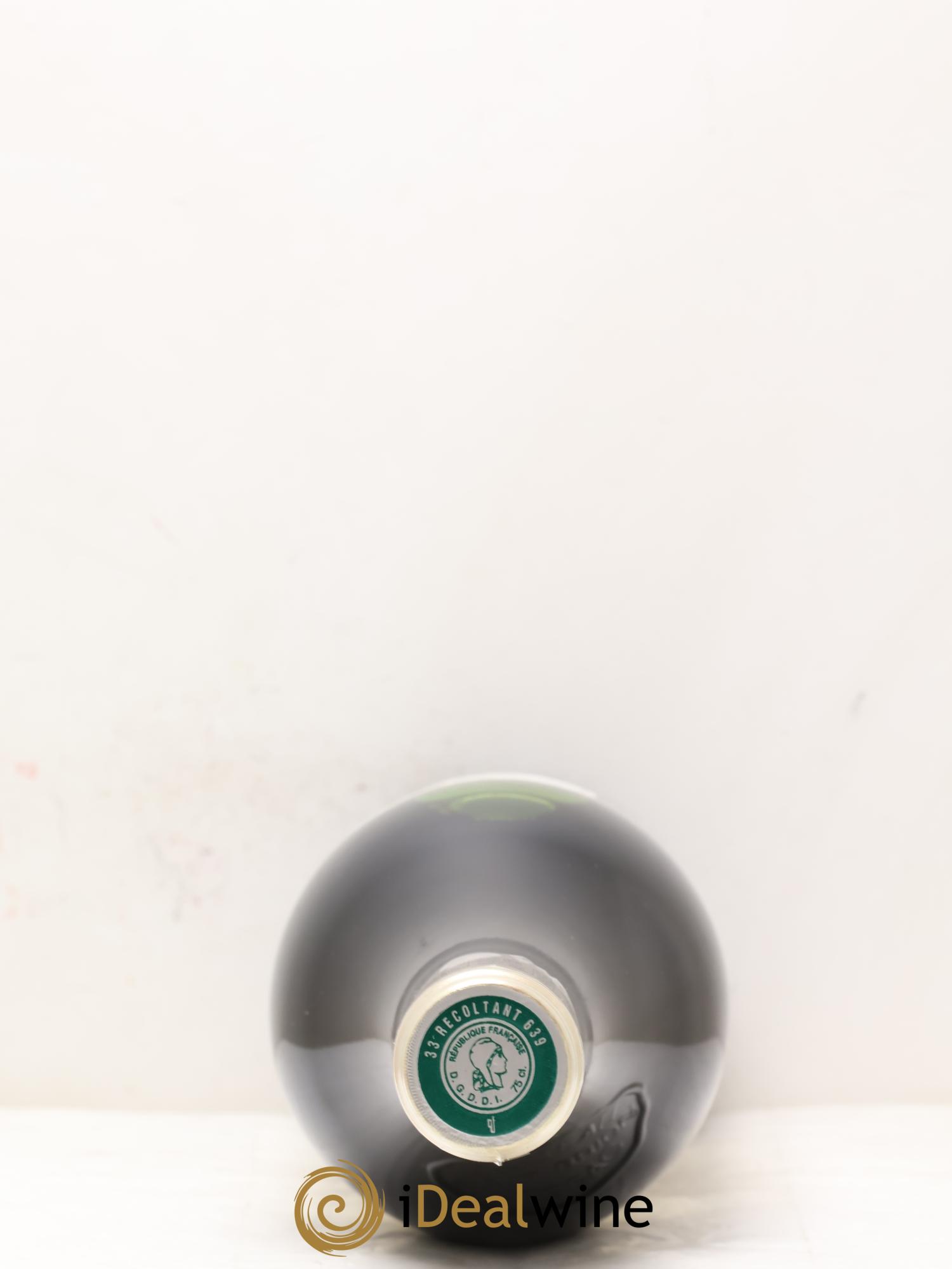 Château Haut Brion 1er Grand Cru Classé 2008 - Lotto di 1 bottiglia - 2