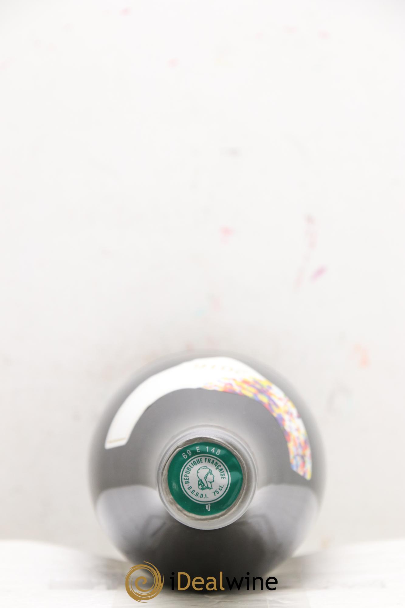 Côte-Rôtie La Turque Guigal 2016 - Lot of 3 bottles - 2