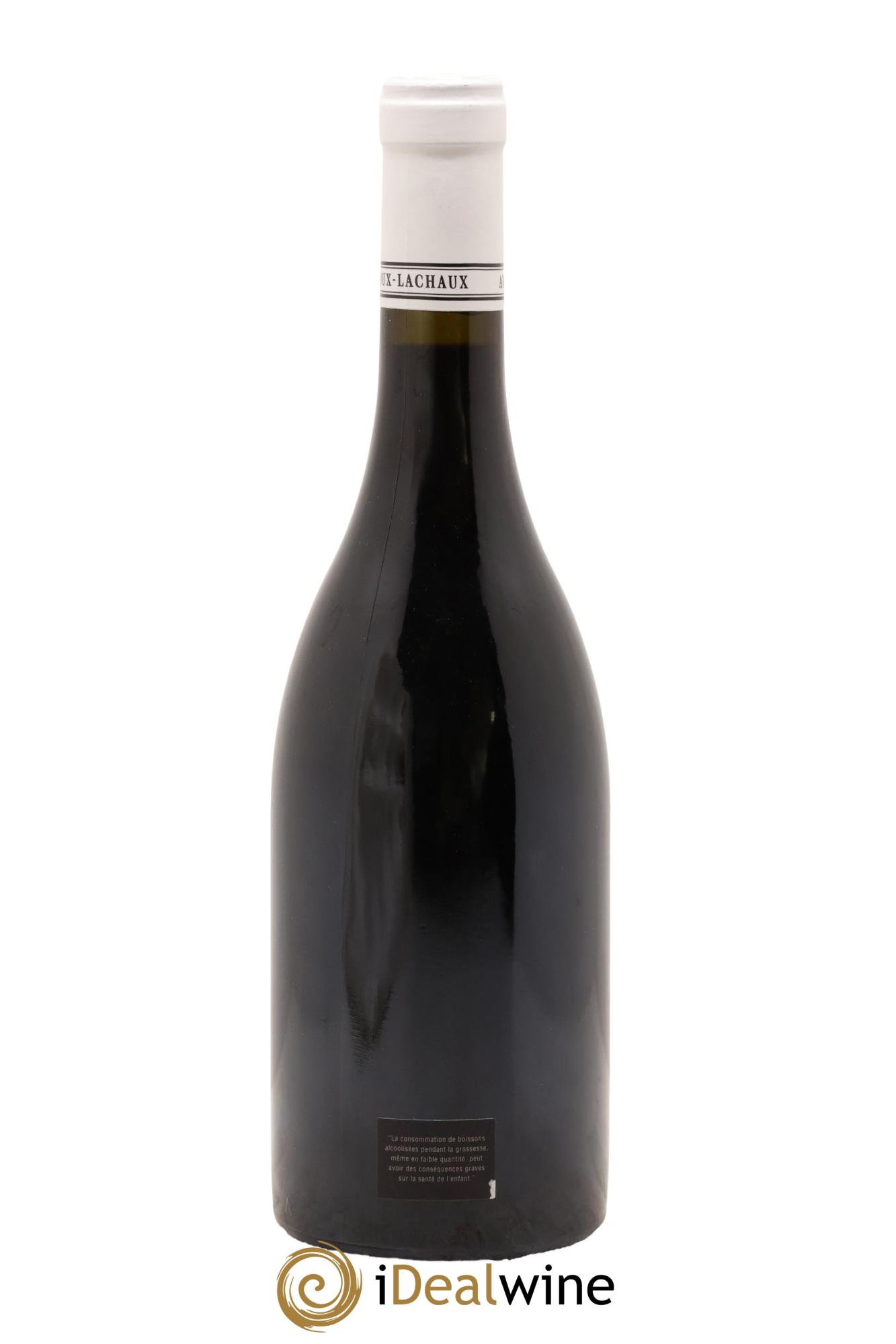 Bourgogne Pinot Fin Arnoux-Lachaux (Domaine) 2018 - Posten von 1 Flasche - 1