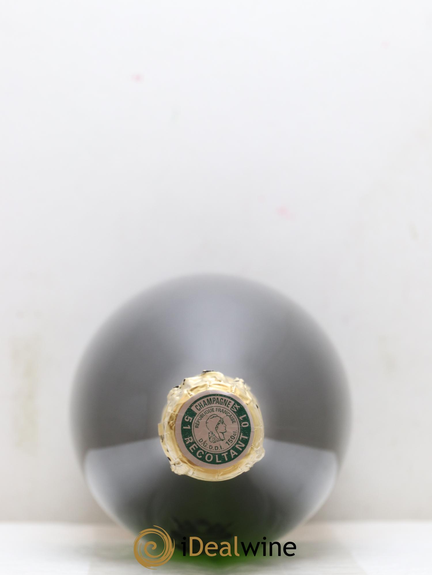 Millésimé Marie-Noëlle Ledru  2006 - Lot of 1 magnum - 1