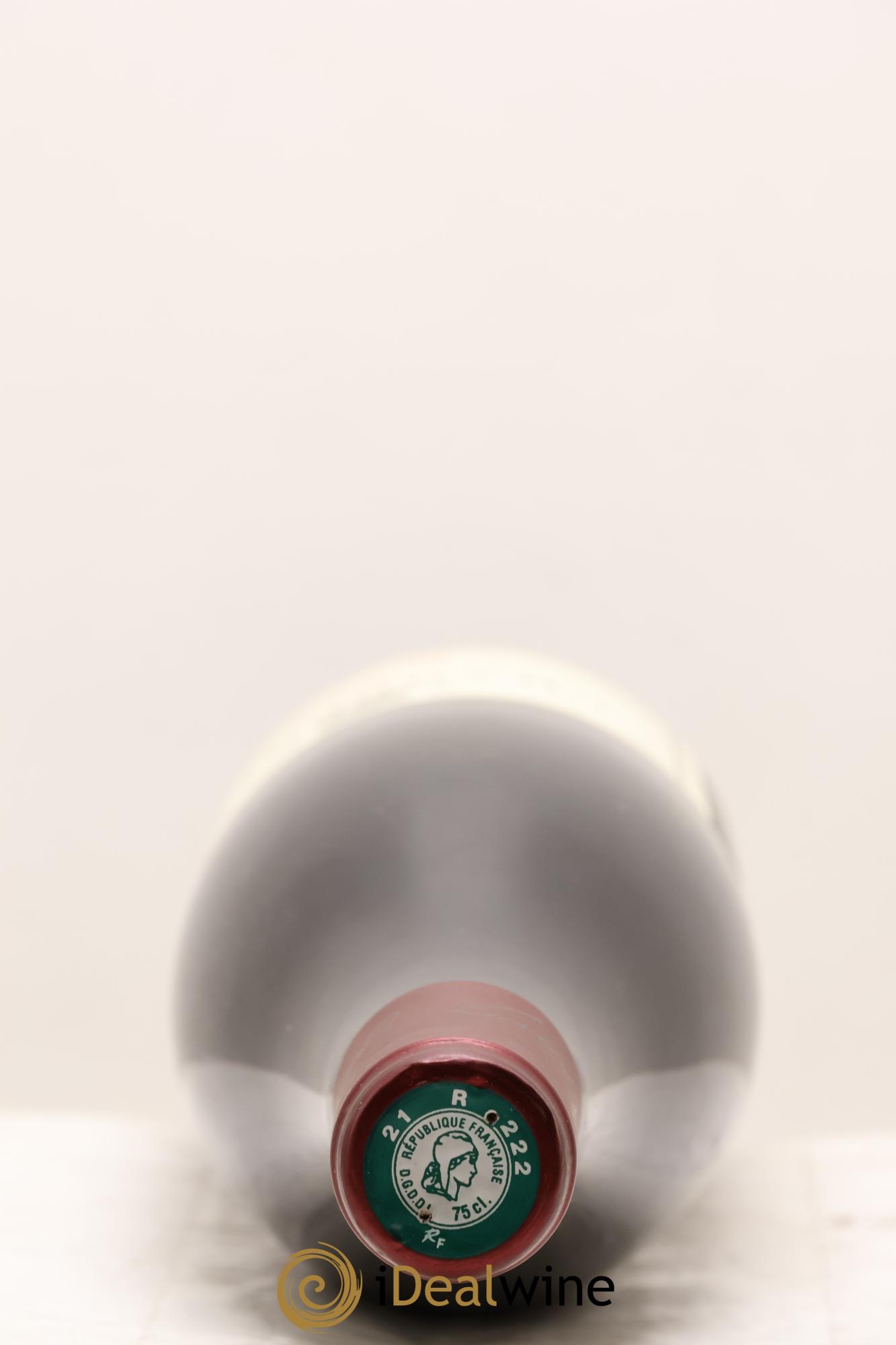 Chambertin Grand Cru Domaine Trapet 2009 - Lot of 1 bottle - 1