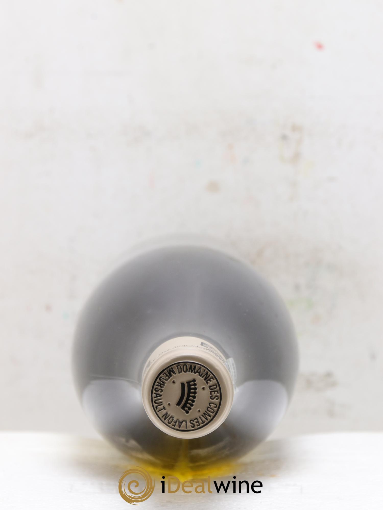 Meursault 1er Cru Perrières Comtes Lafon (Domaine des) 2020 - Lotto di 1 bottiglia - 1