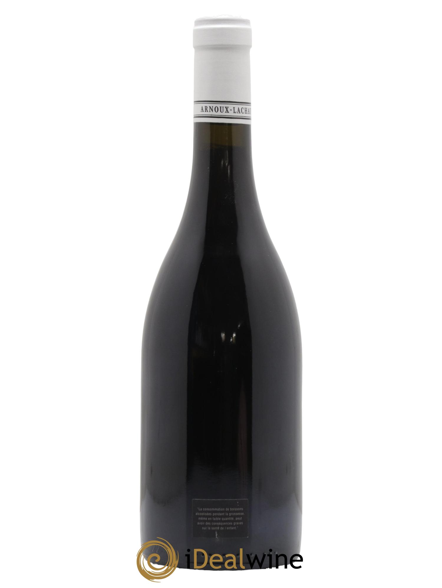 Bourgogne Pinot Fin Arnoux-Lachaux (Domaine) 2019 - Lot de 1 bouteille - 1