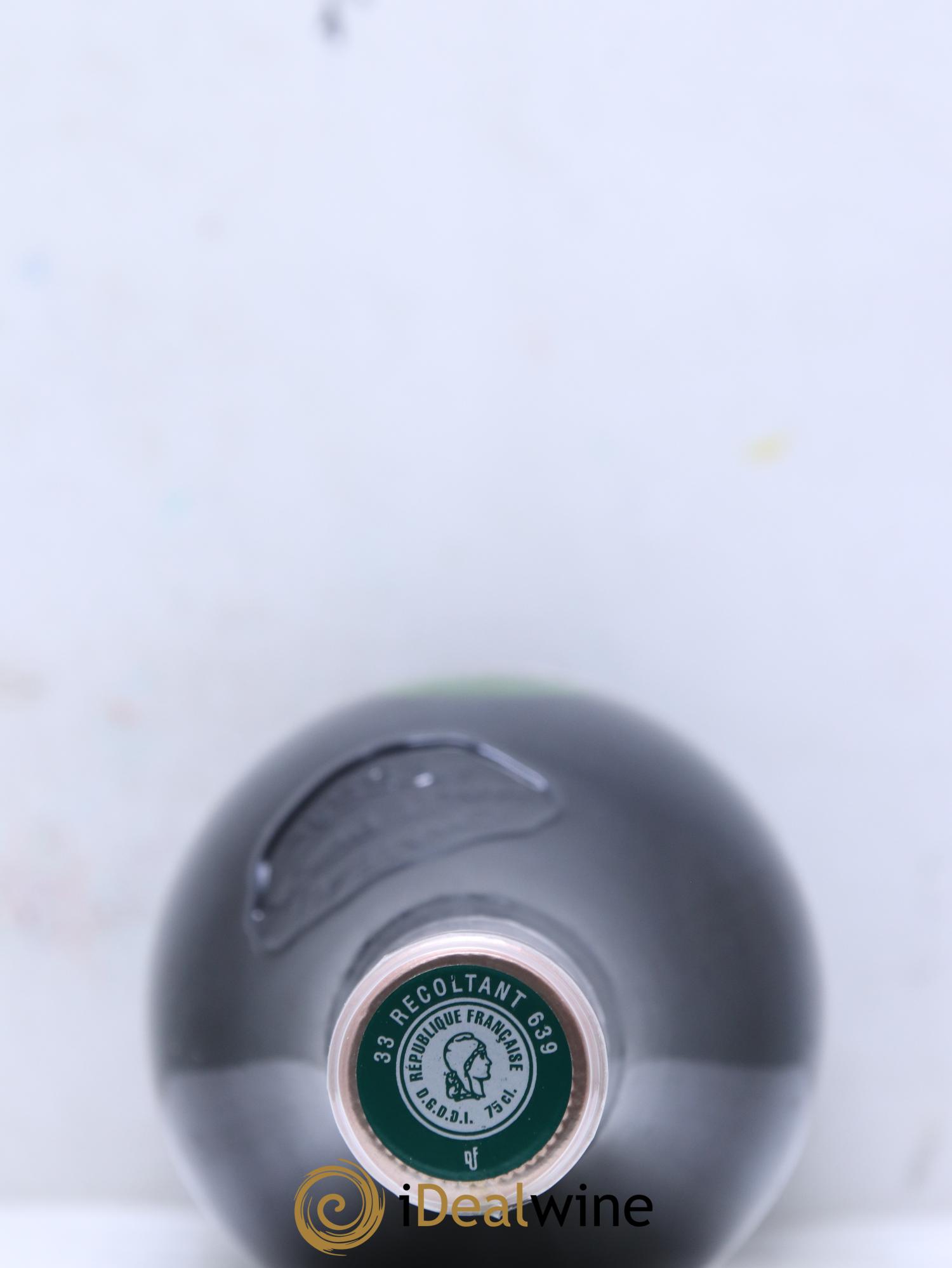 Château Haut Brion 1er Grand Cru Classé 2020 - Lotto di 2 bottiglie - 2