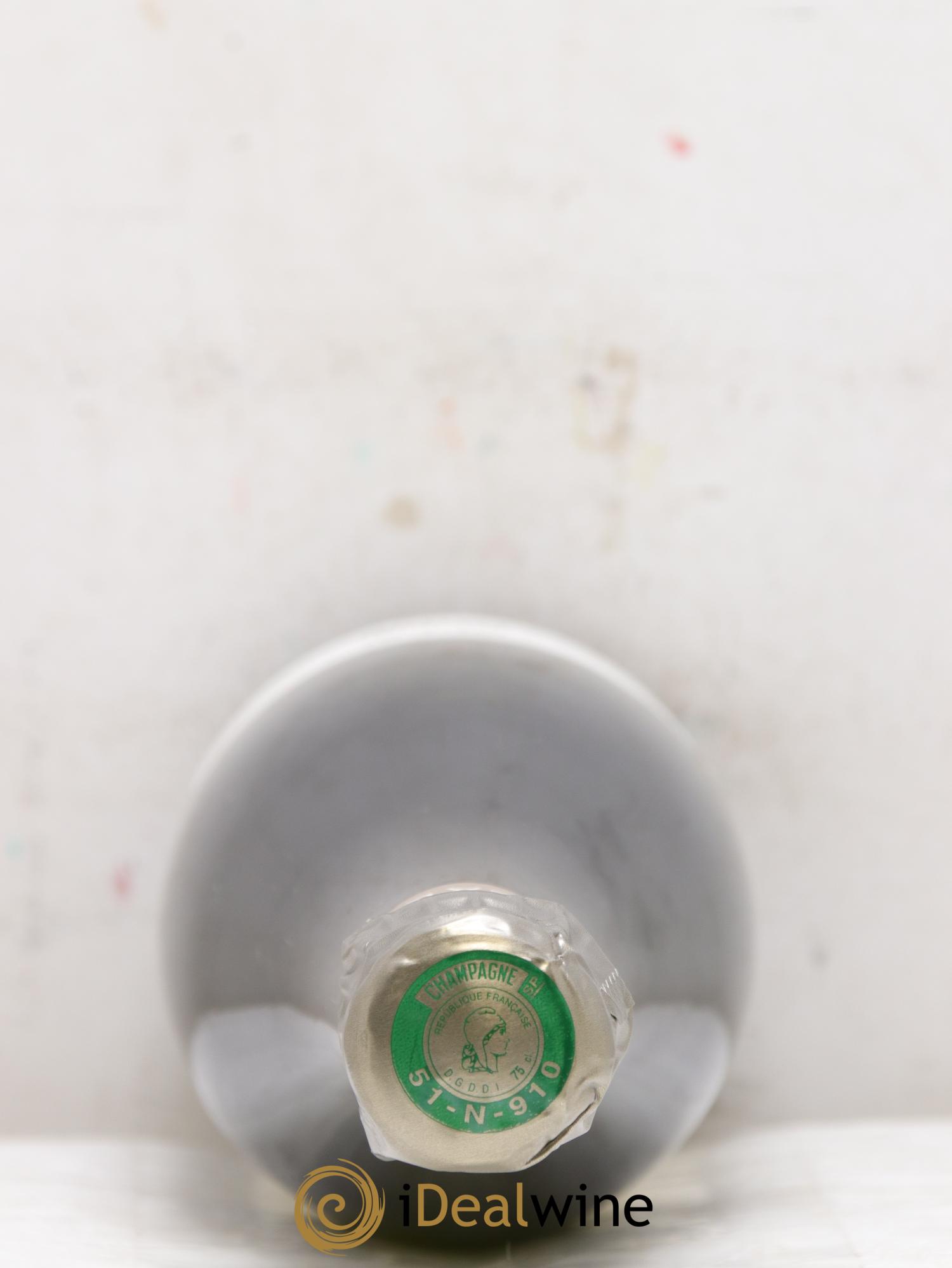 Largillier Extra-Brut Guillaume Selosse - Lot of 1 bottle - 2