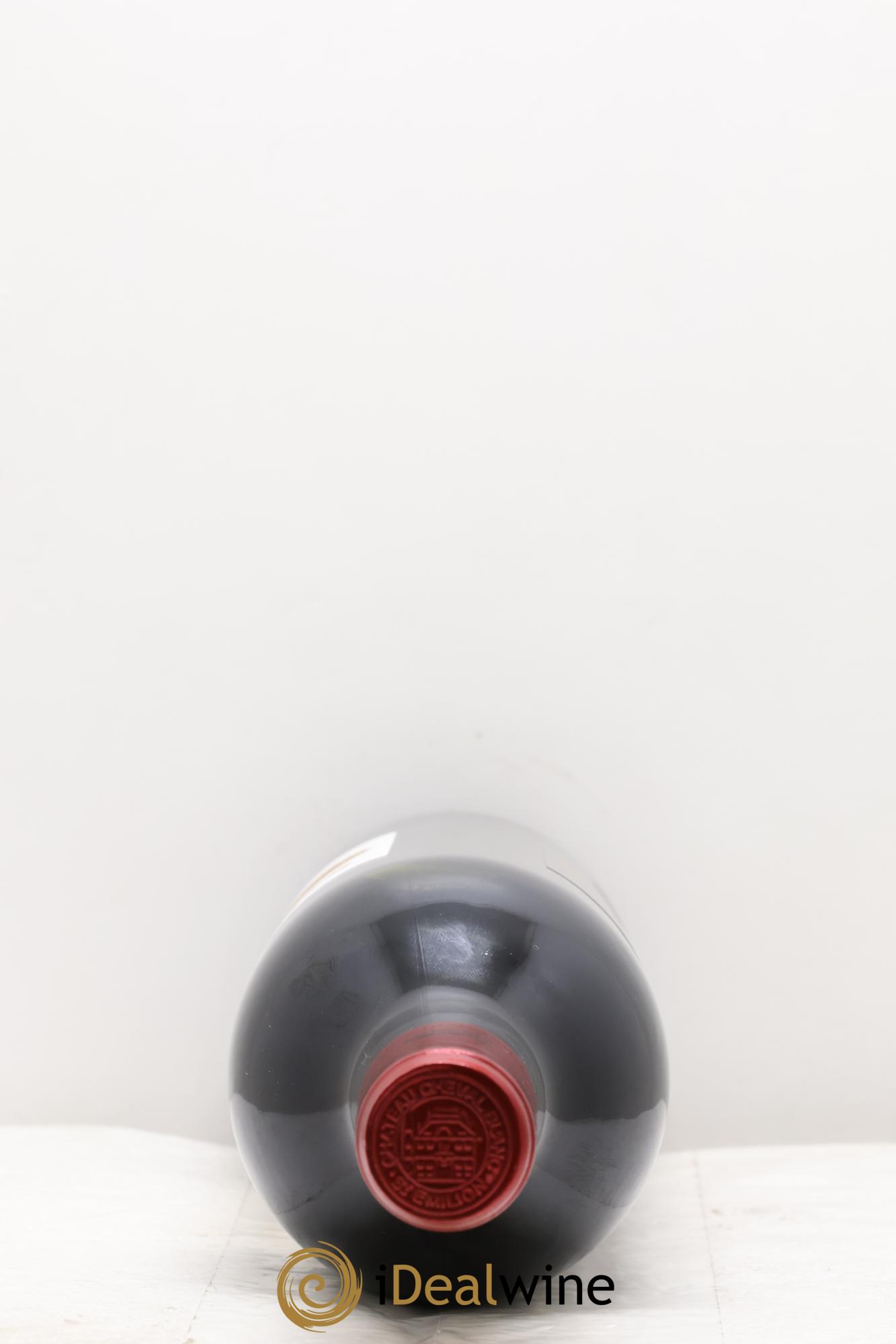 Château Cheval Blanc 1er Grand Cru Classé A 2022 - Lot de 1 bouteille - 2