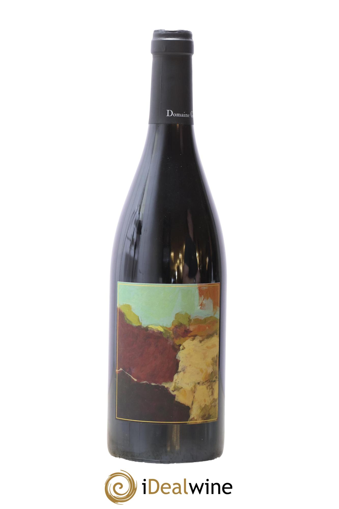 Côte-Rôtie La Sereine Noire Gangloff (Domaine) 2022 - Lot of 1 bottle - 0