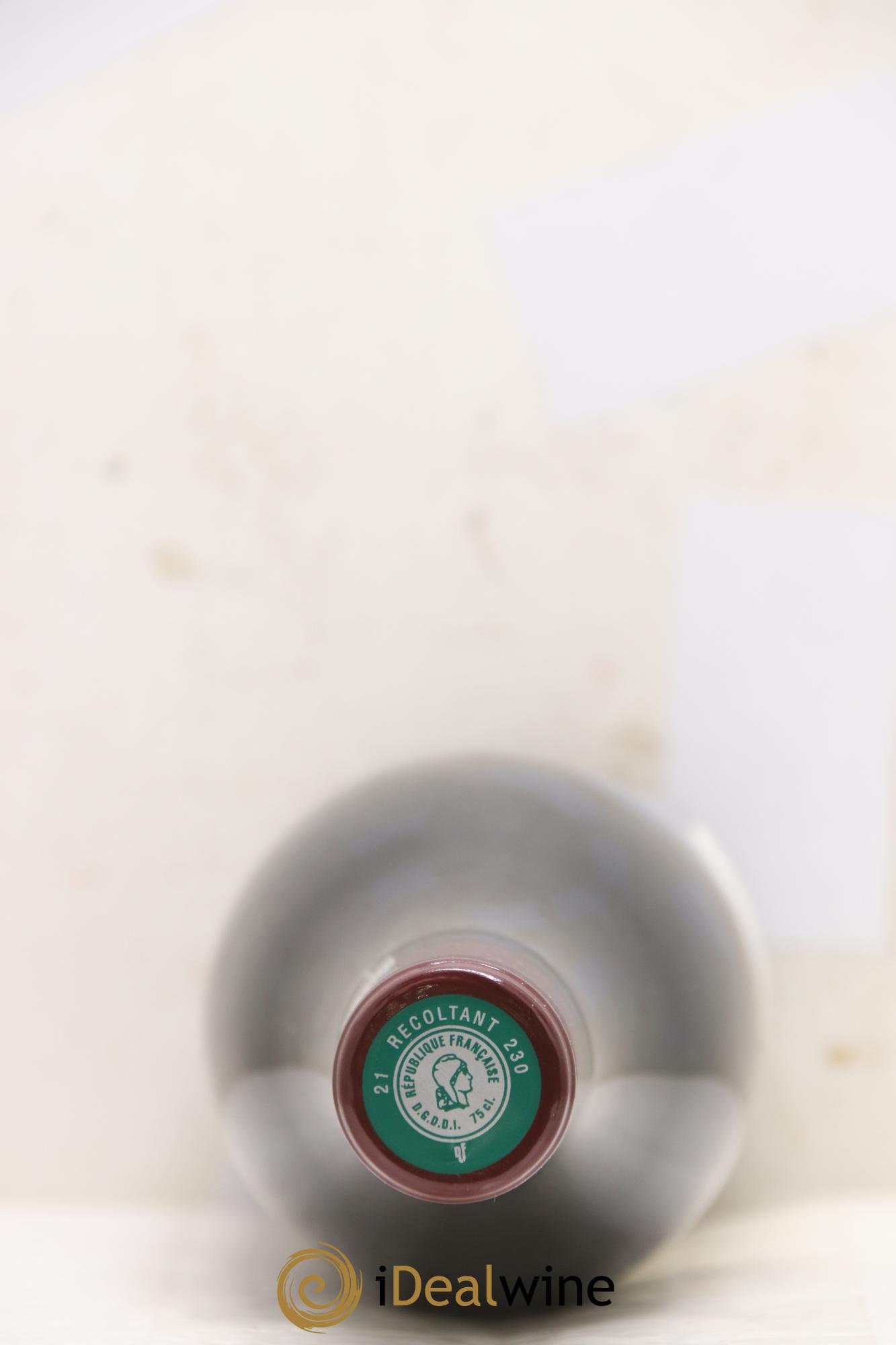 Morey Saint-Denis 1er Cru Clos de la Bussière Georges Roumier (Domaine) 2015 - Lot de 2 bouteilles - 2