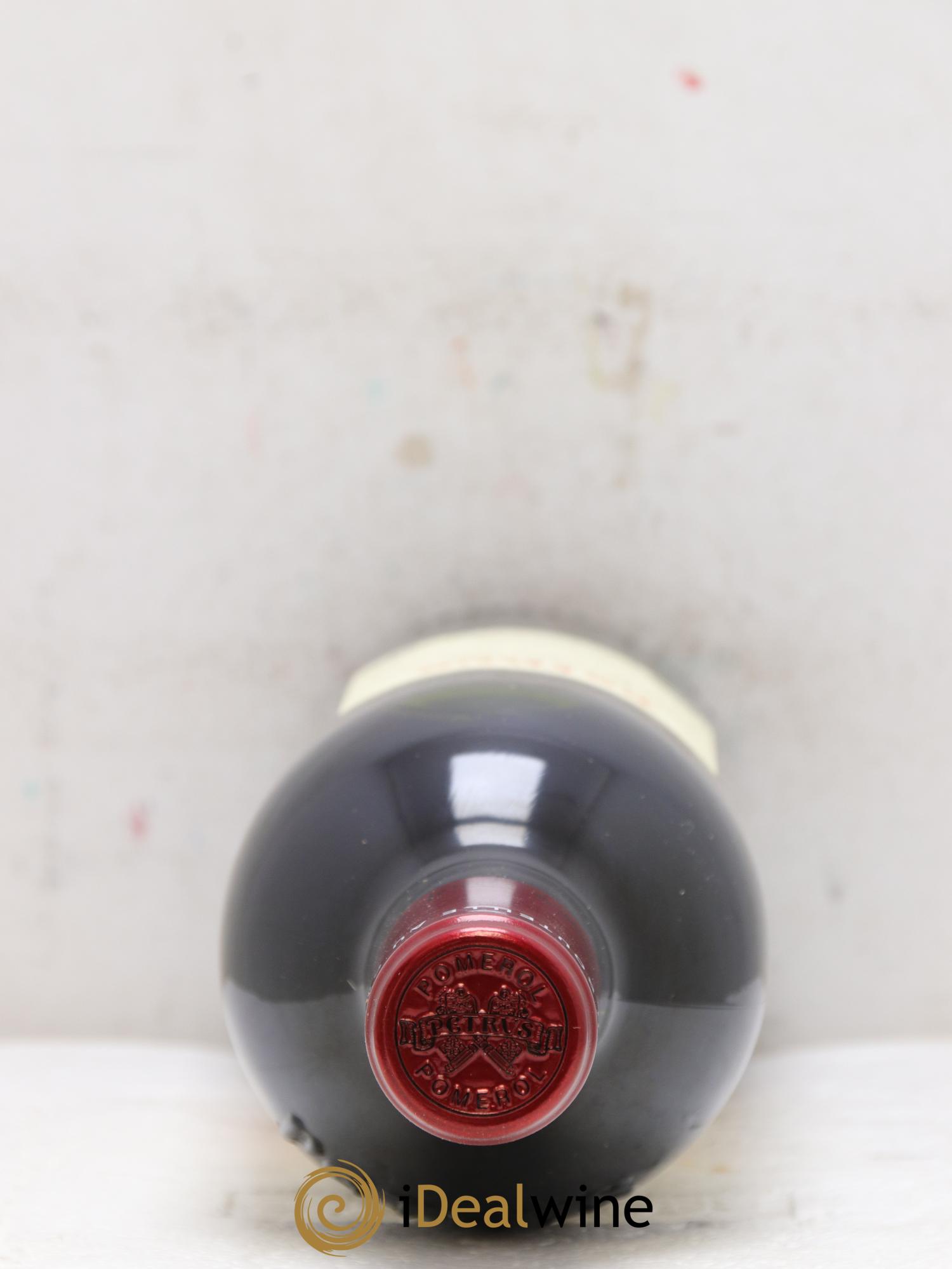 Petrus 2014 - Lotto di 1 bottiglia - 2
