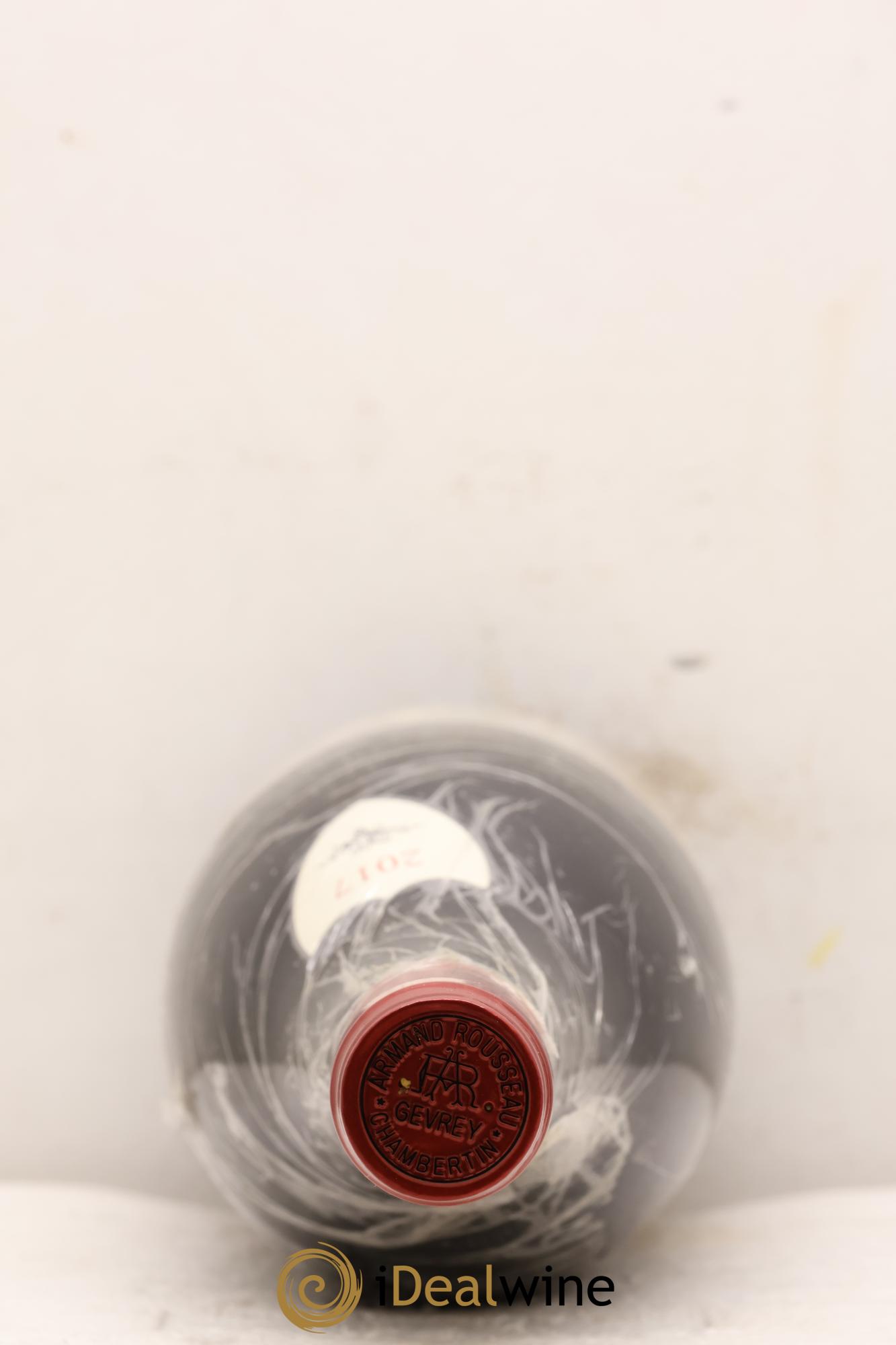 Gevrey-Chambertin Armand Rousseau (Domaine) 2017 - Lot de 1 bouteille - 1
