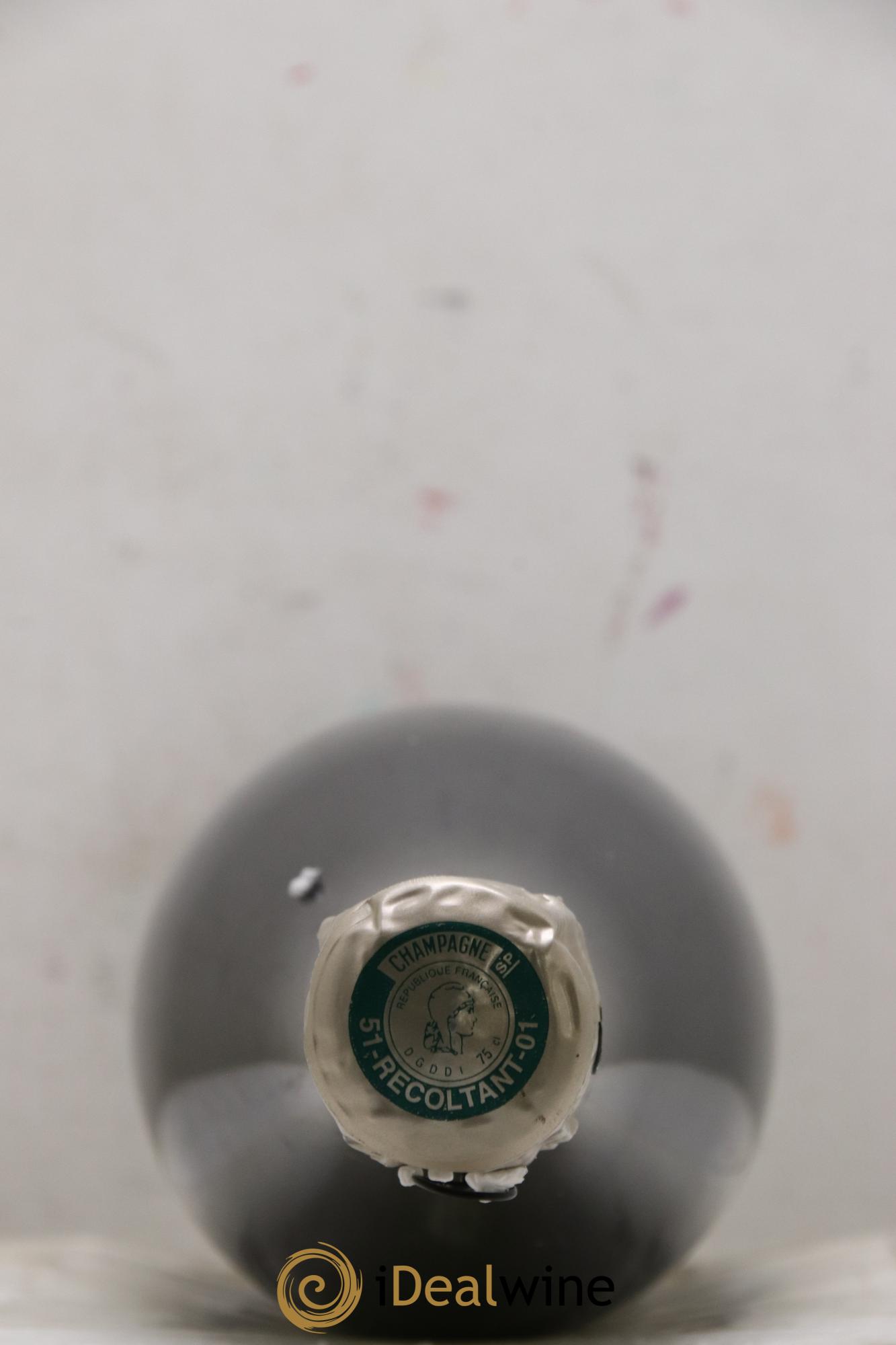 Version Originale Jacques Selosse - Lot de 1 bouteille - 2