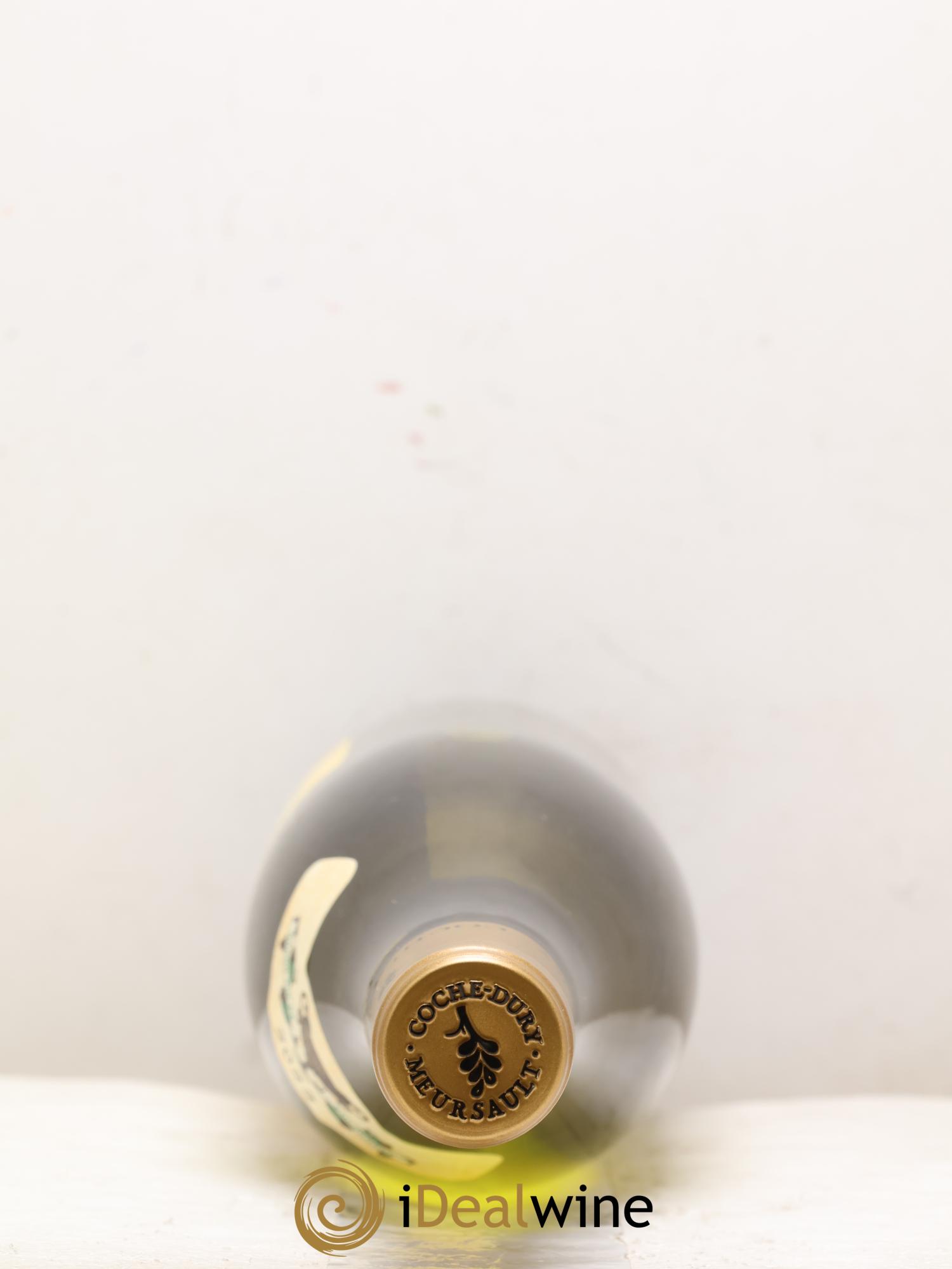 Meursault 1er Cru Caillerets Coche Dury (Domaine) 2022 - Posten von 1 Flasche - 1