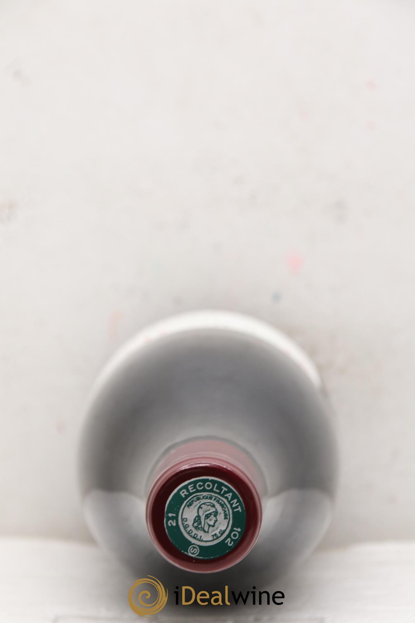 Ruchottes-Chambertin Grand Cru Georges Roumier (Domaine) 2014 - Lotto di 1 bottiglia - 2