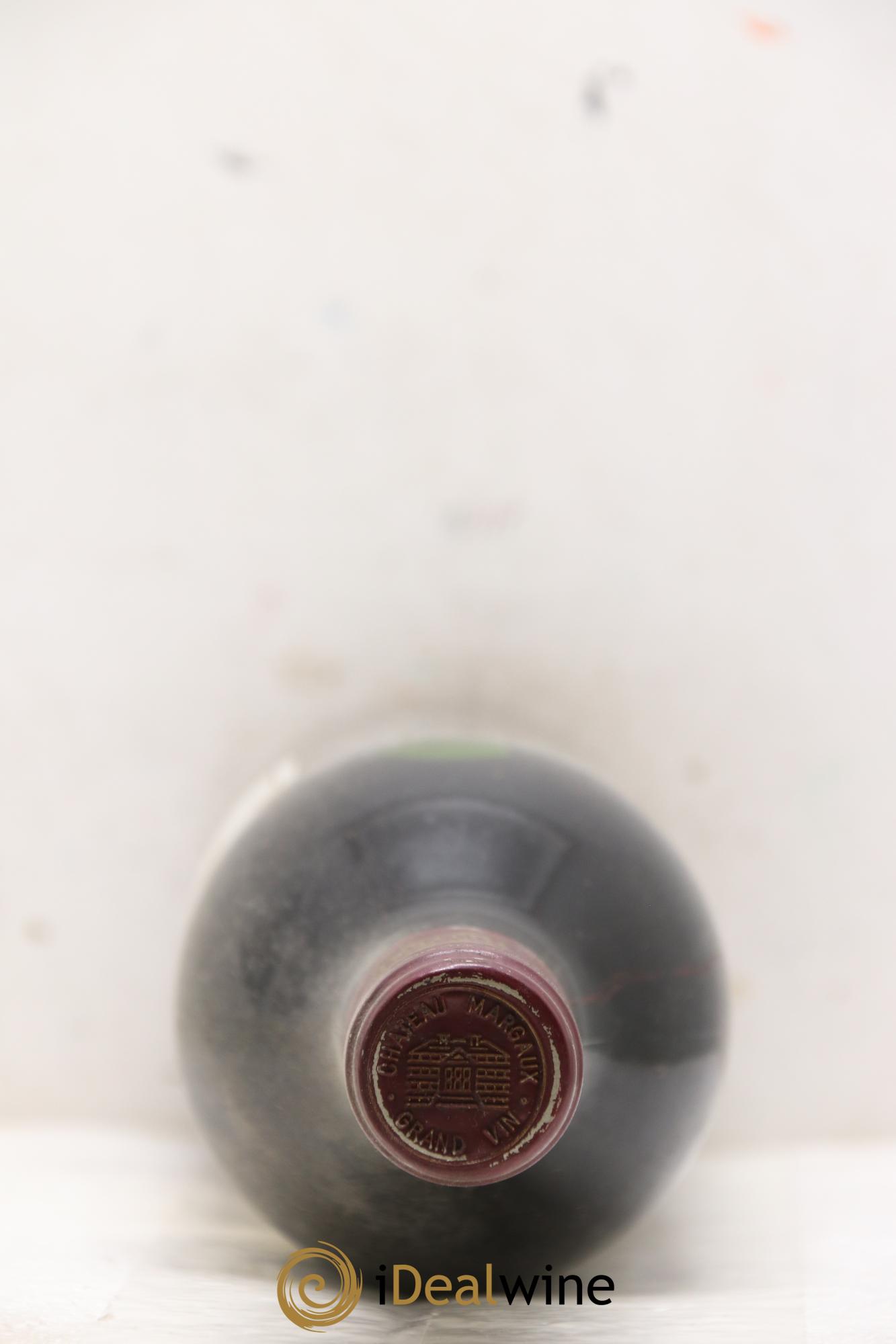 Château Margaux 1er Grand Cru Classé 1994 - Lotto di 1 bottiglia - 1