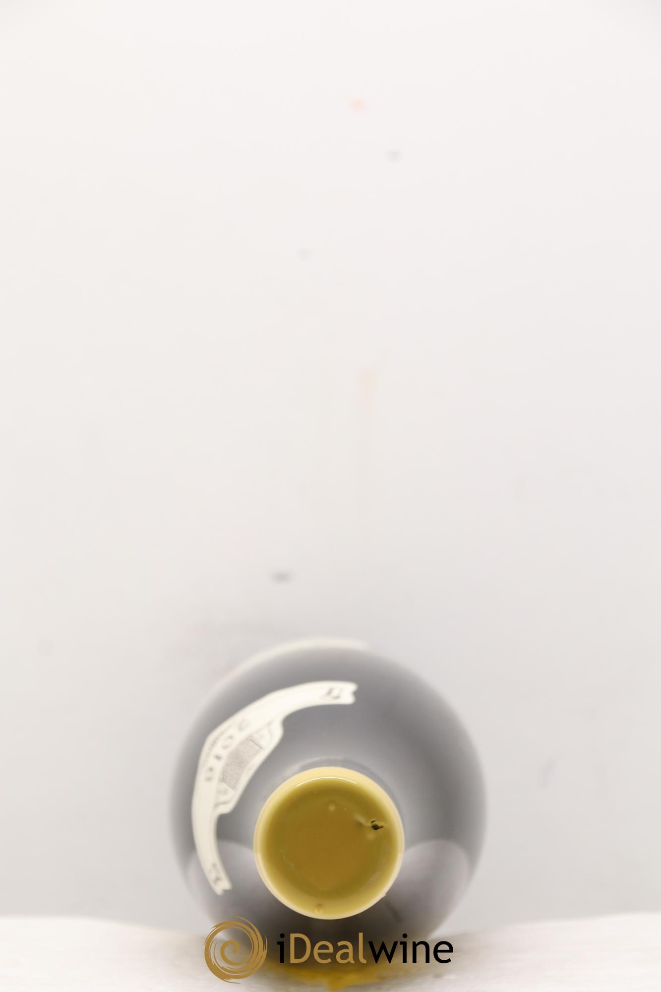 Chablis Grand Cru Blanchot Raveneau (Domaine) 2016 - Lot of 1 bottle - 1